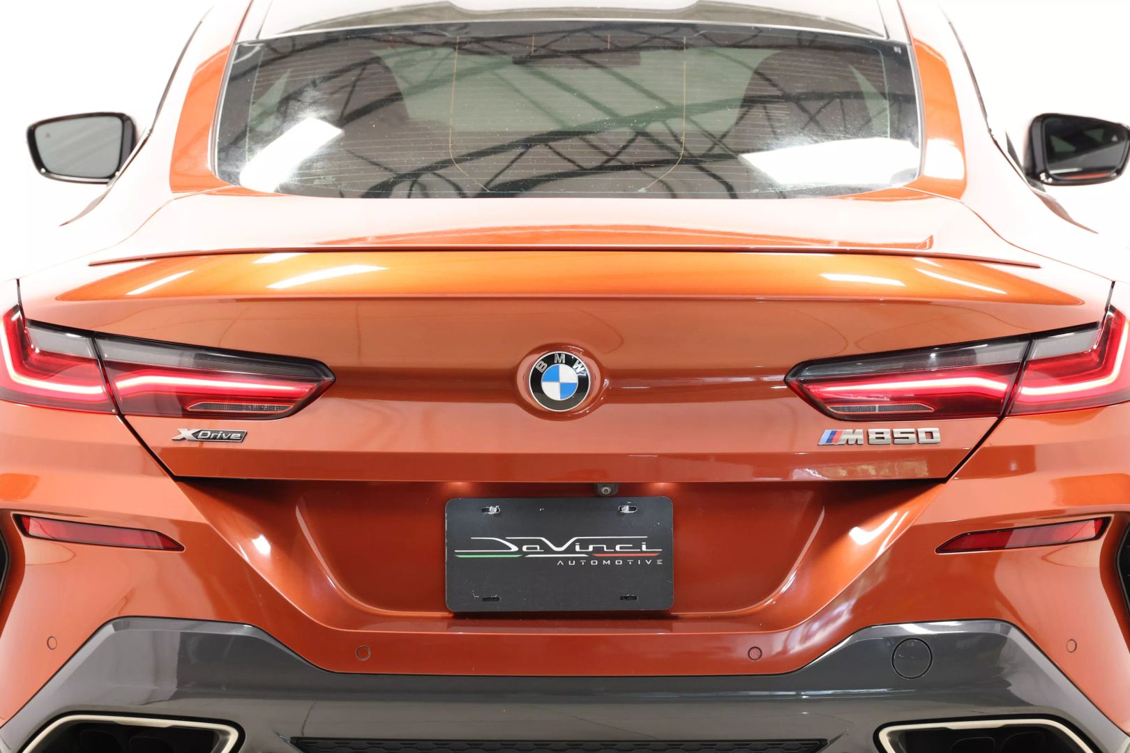 2019 Bmw 8 Series - Image 61