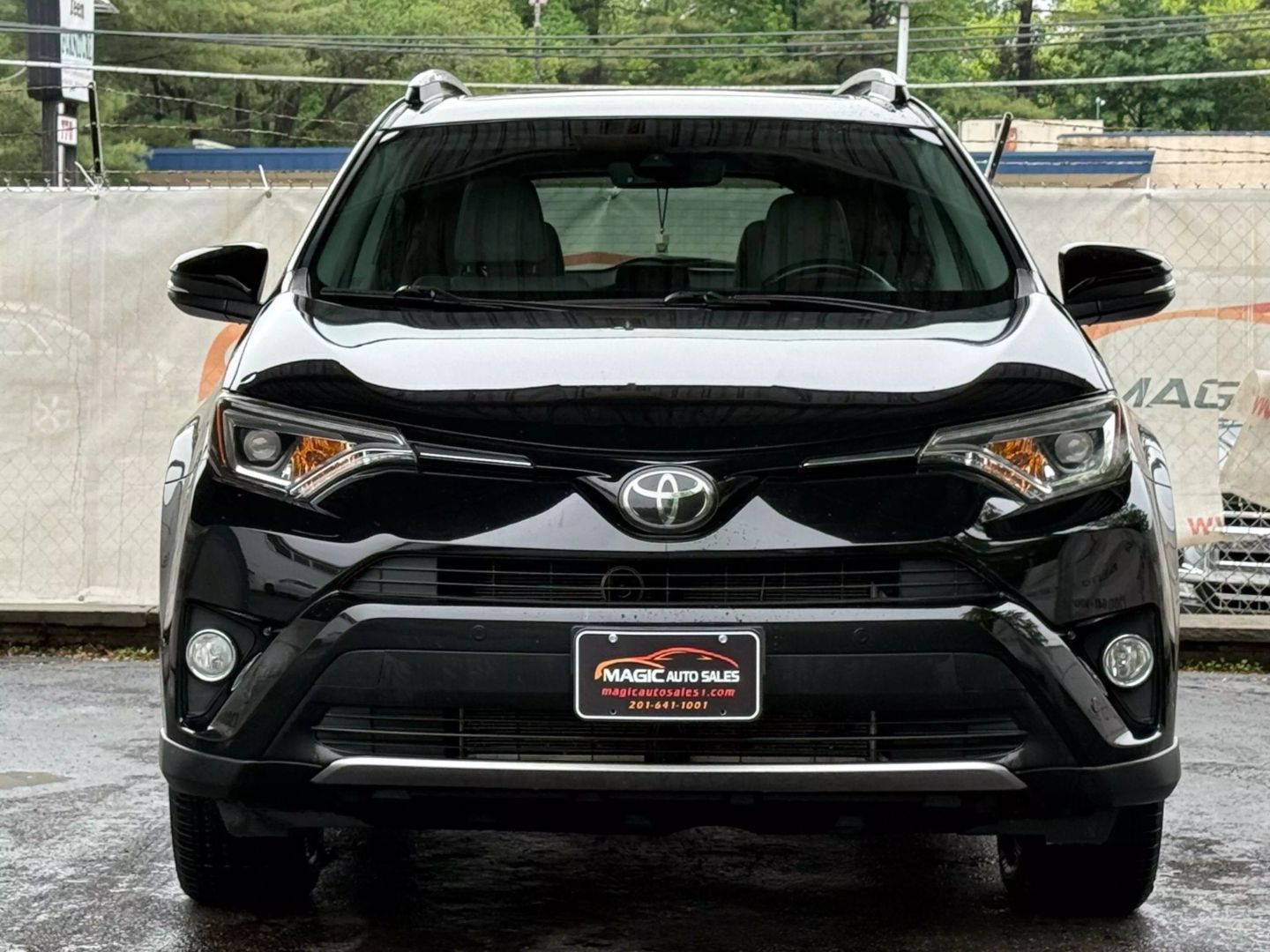 2016 Toyota Rav4 - Image 5