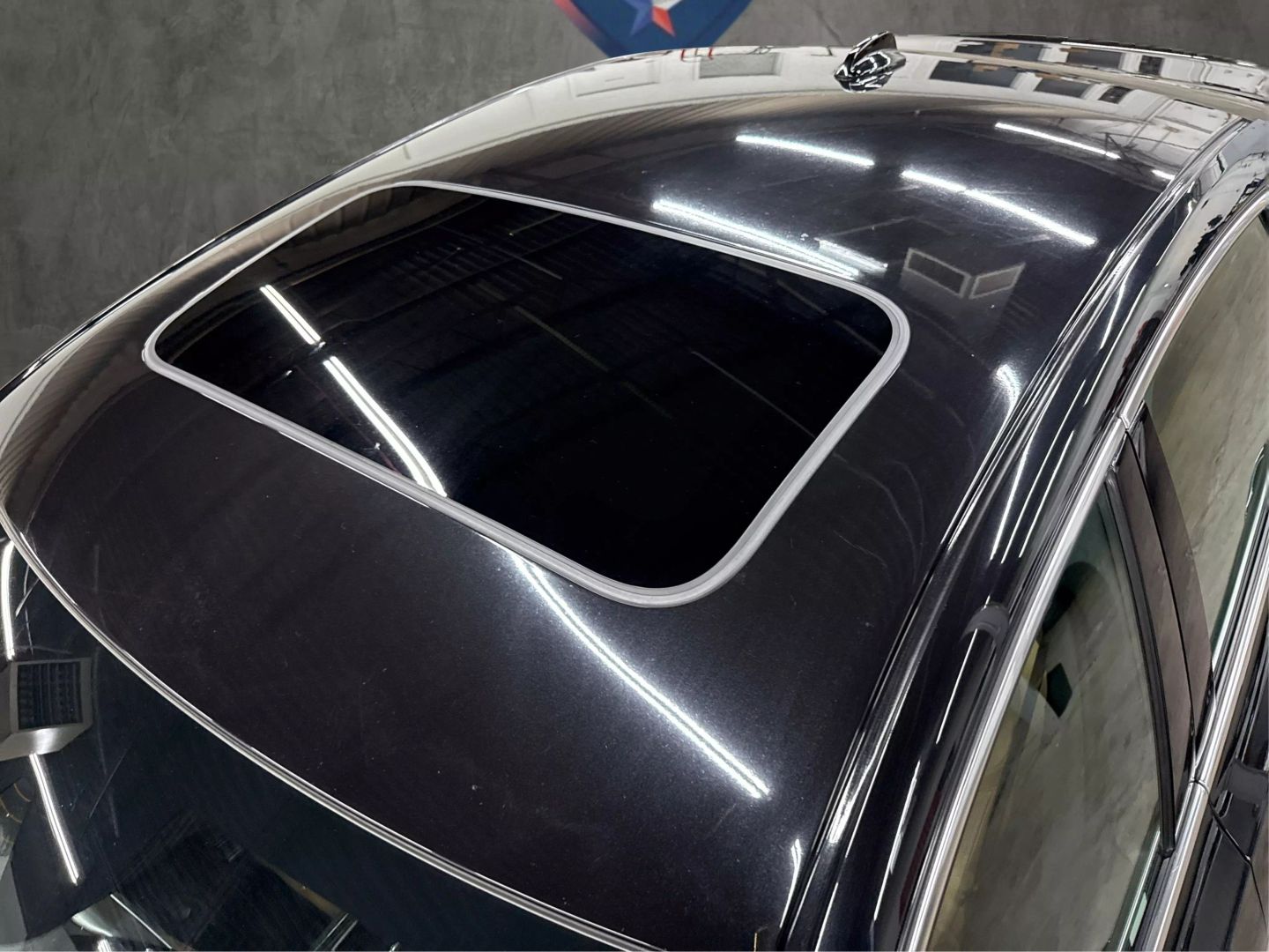 2017 Volvo S90 - Image 10