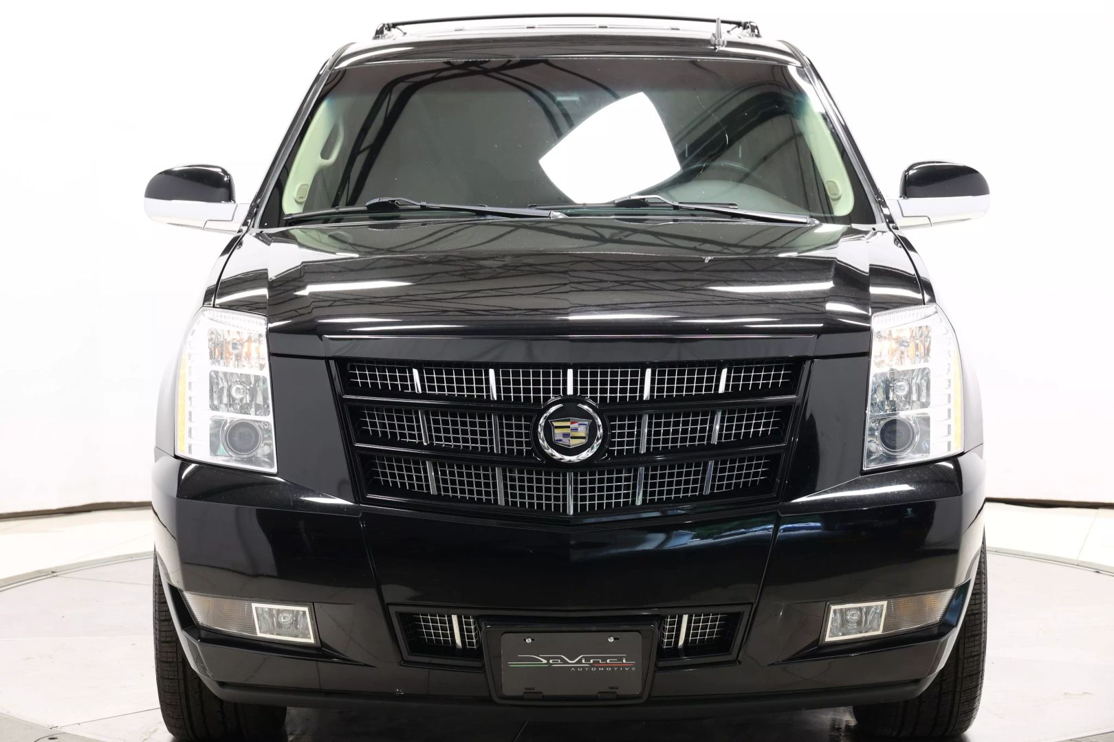 2012 Cadillac Escalade - Image 98