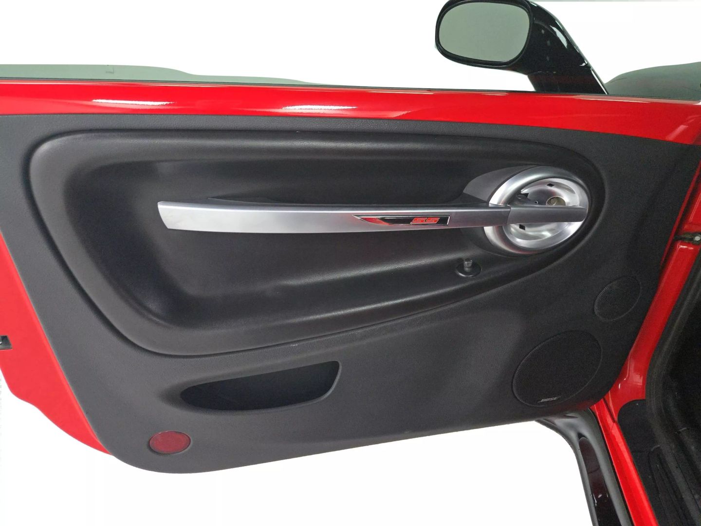 2005 Chevrolet Ssr - Image 18