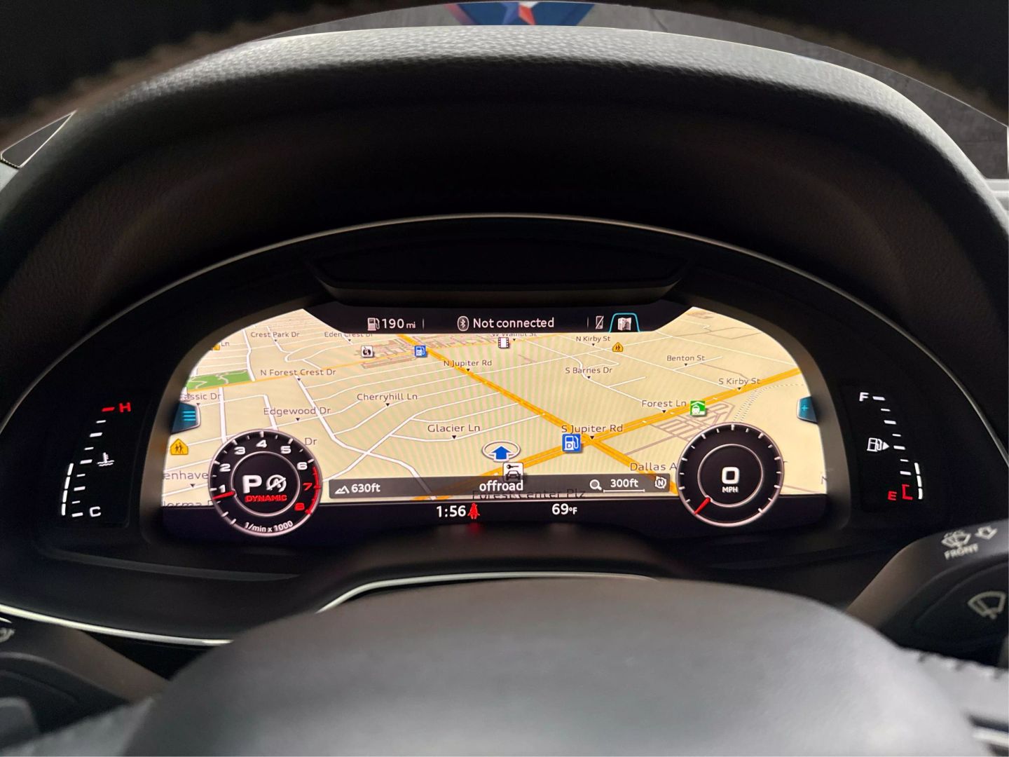 2018 Audi Q7 - Image 42