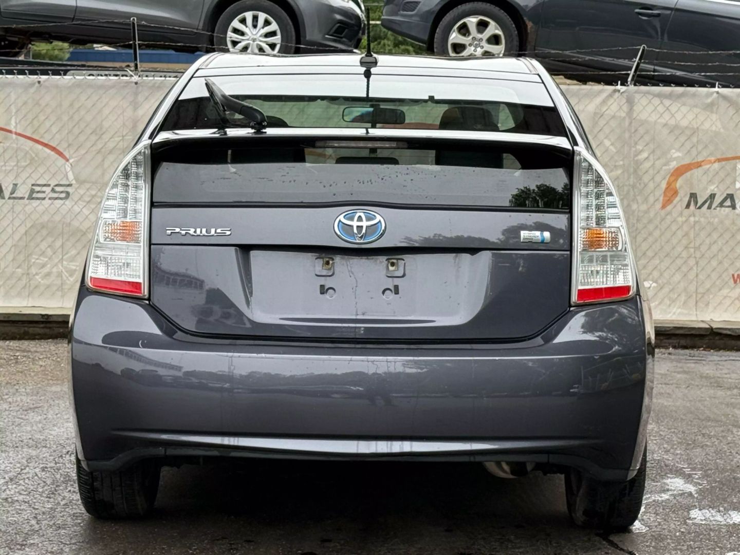 2010 Toyota Prius - Image 10