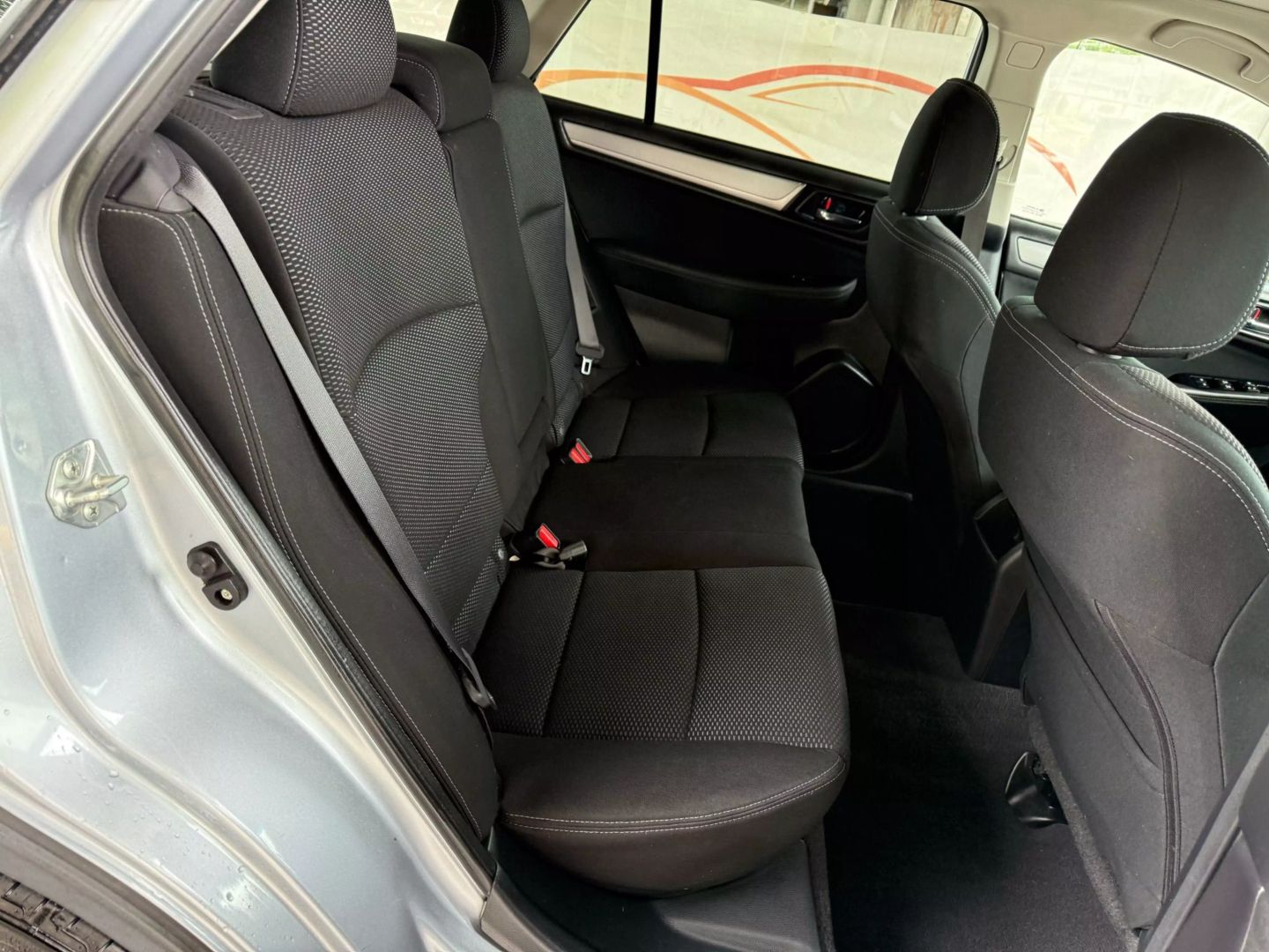 2017 Subaru Outback - Image 22