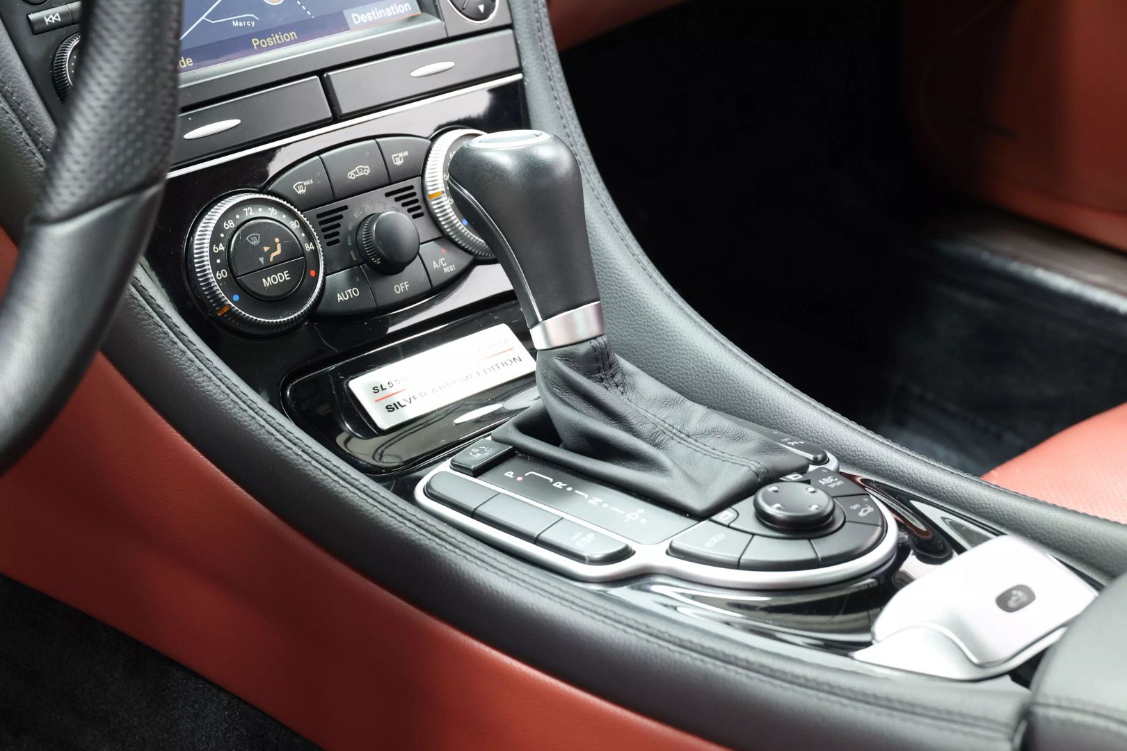 2009 Mercedes-benz Sl-class - Image 44