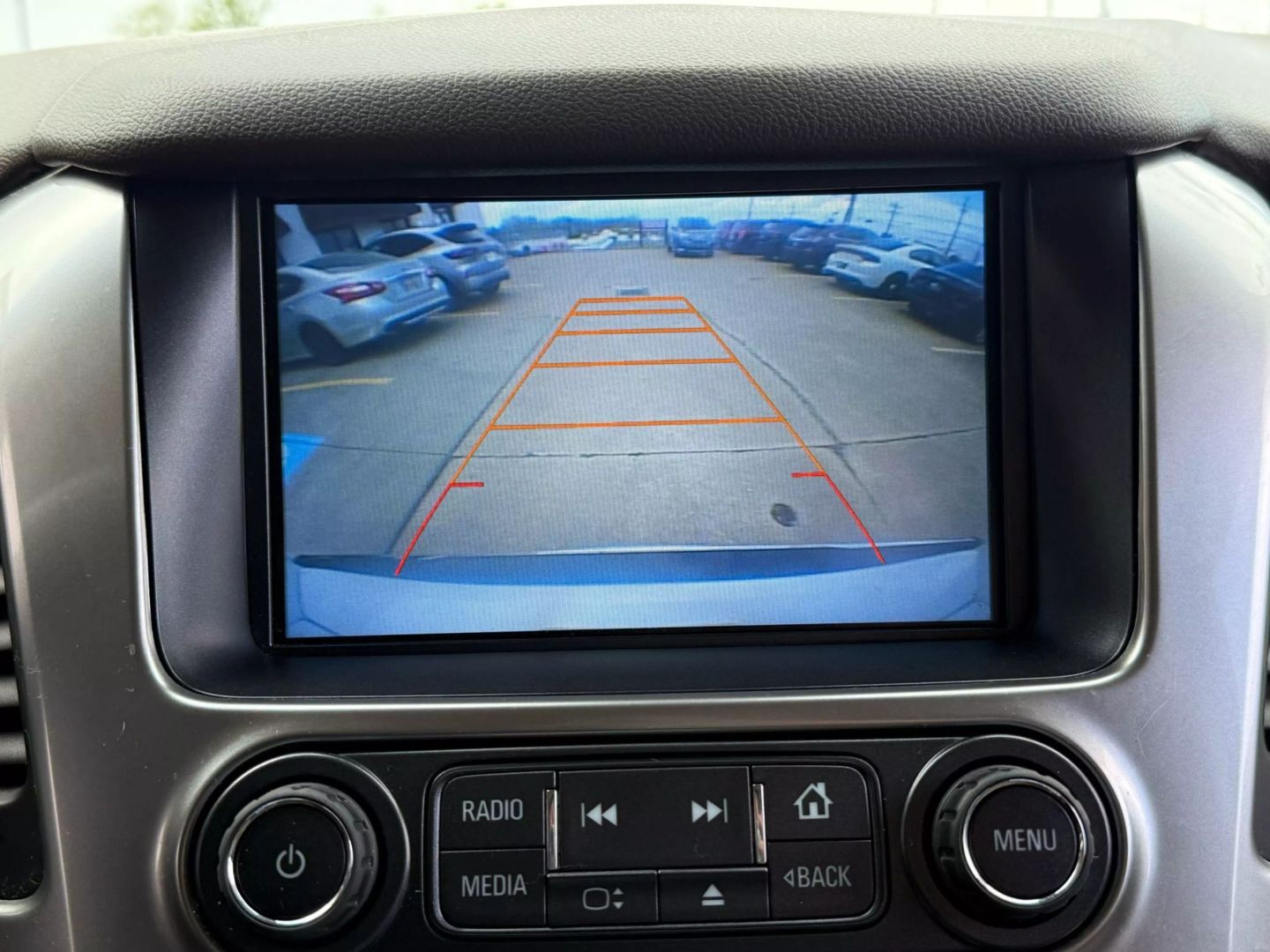 2016 Chevrolet Tahoe - Image 38