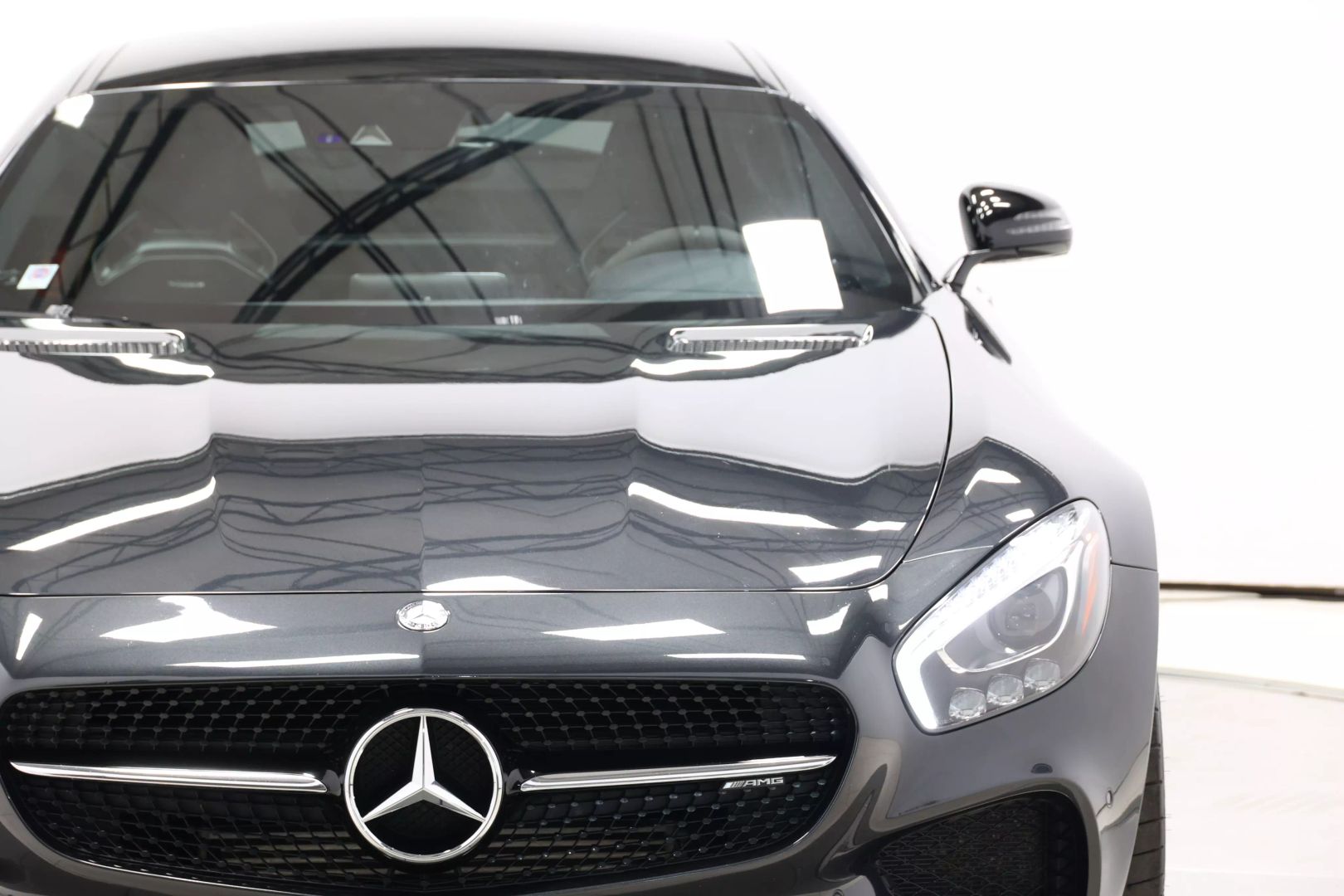 2017 Mercedes-benz Mercedes-amg Gt - Image 75