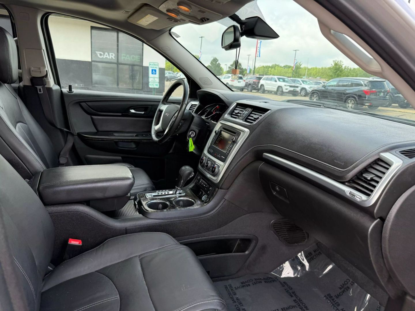 2016 Gmc Acadia - Image 25
