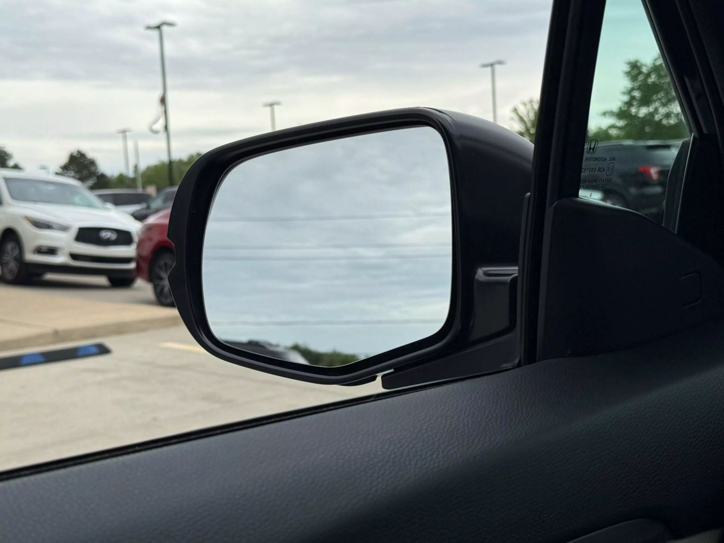 2020 Honda Pilot - Image 57