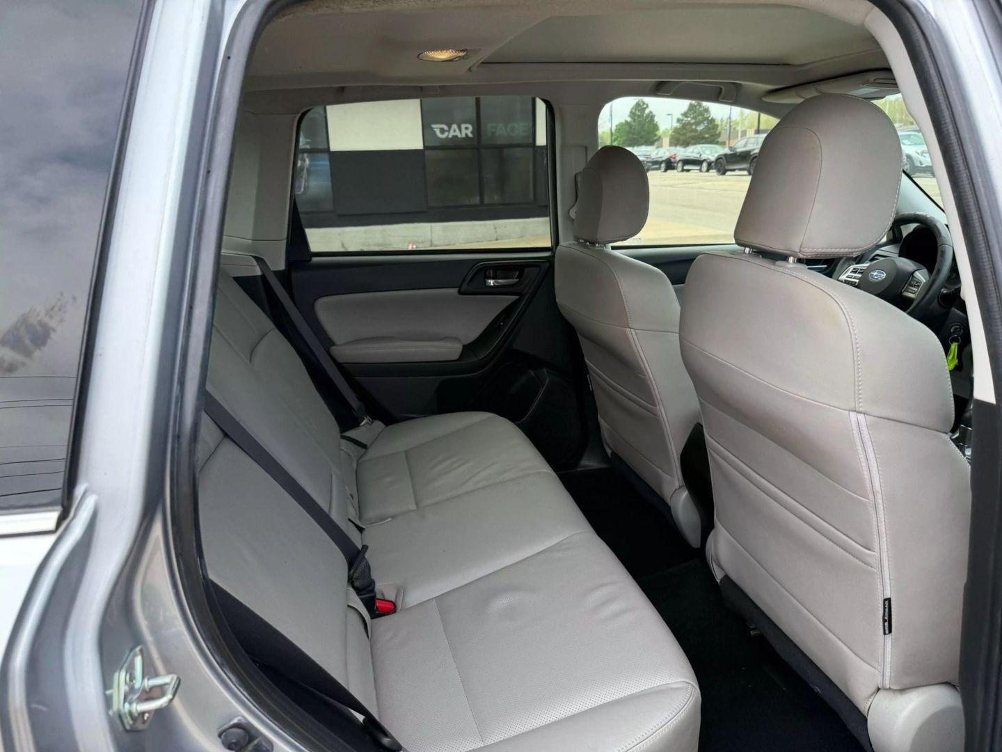2014 Subaru Forester - Image 21