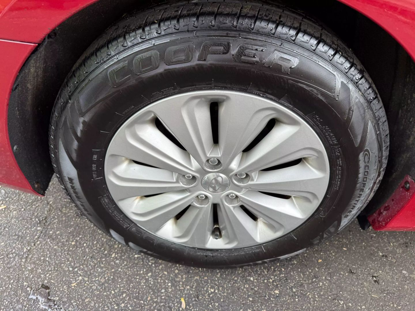 2016 Hyundai Sonata Hybrid - Image 45