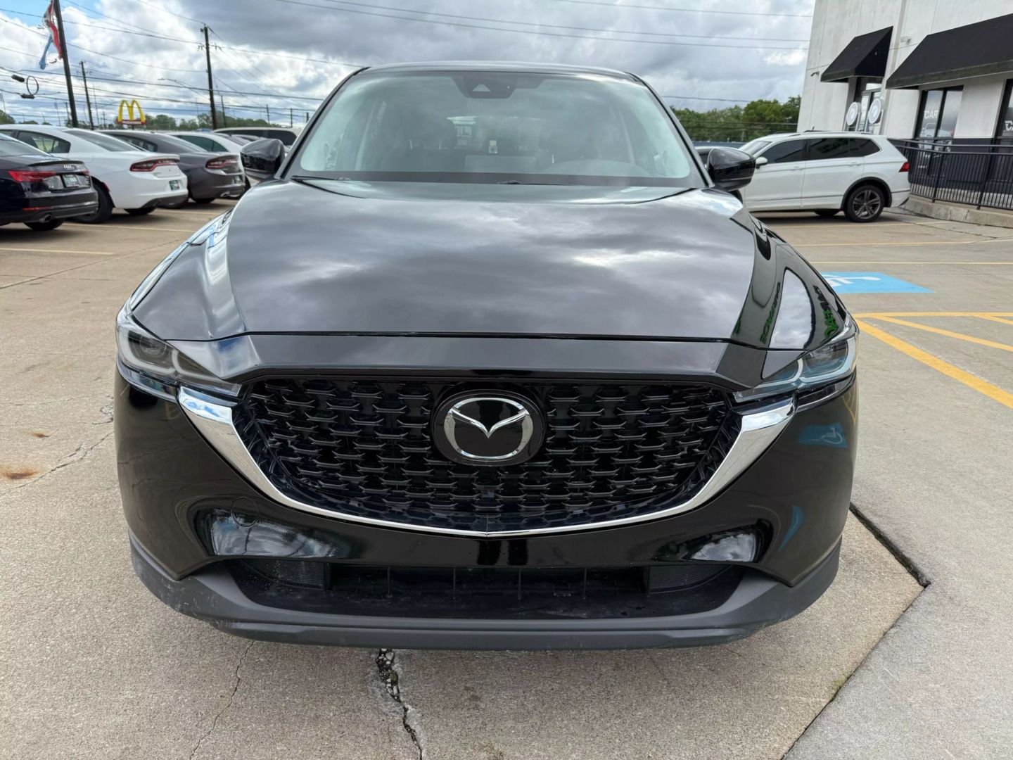 2022 Mazda Cx-5 - Image 2