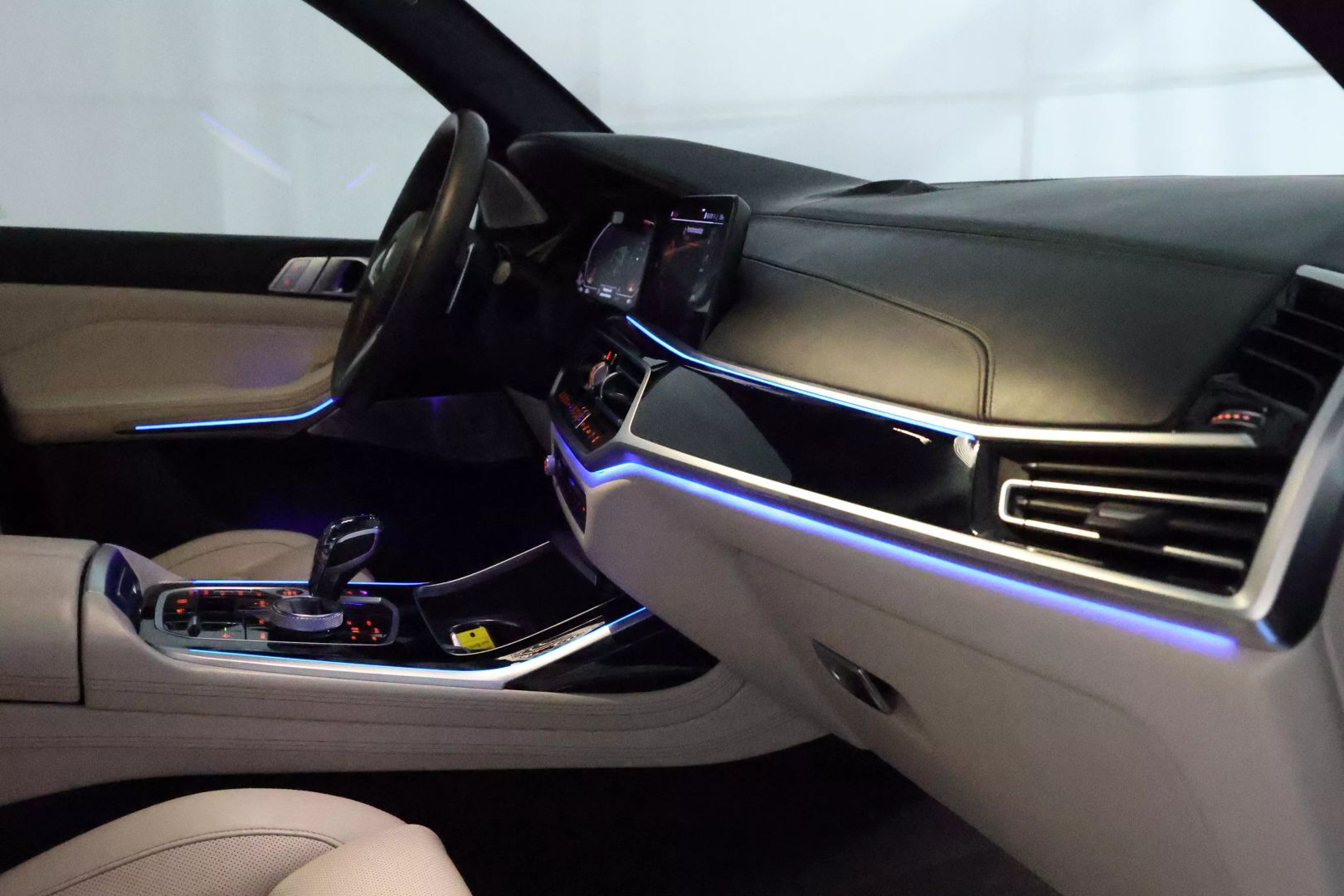 2019 Bmw X7 - Image 124