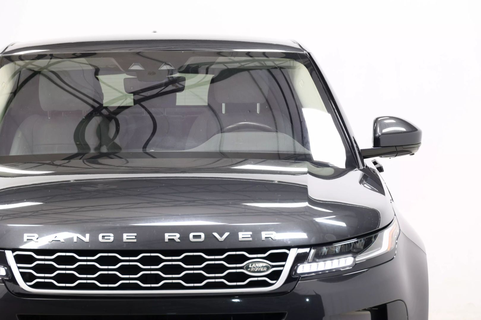 2020 Land Rover Range Rover Evoque - Image 99