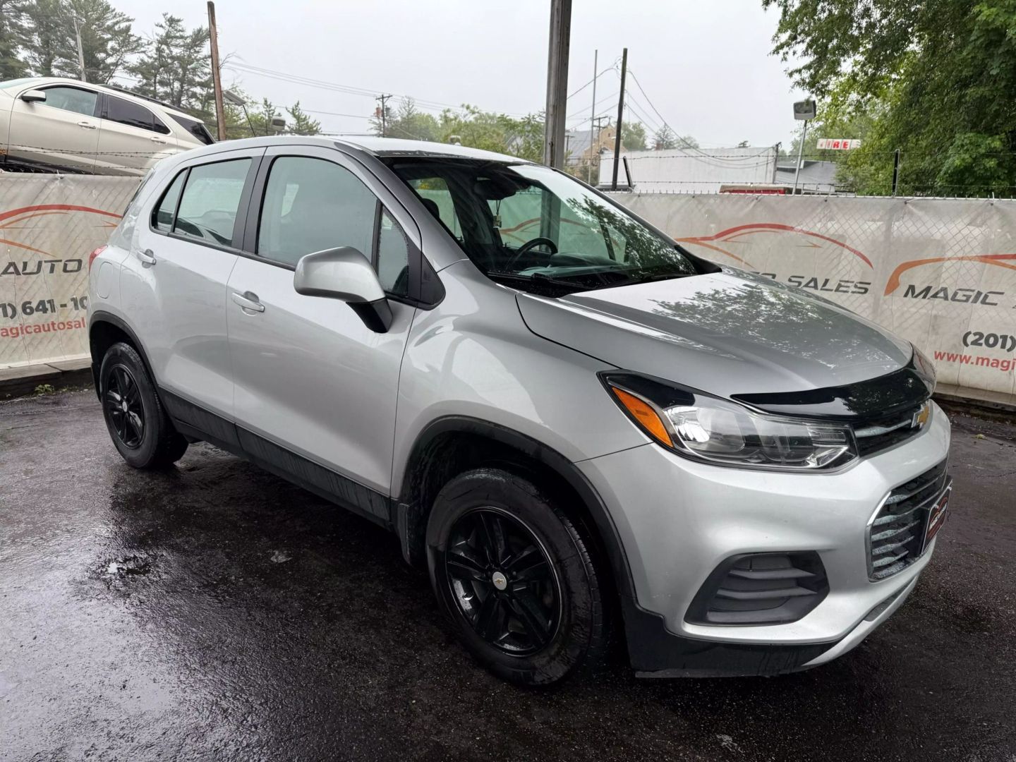 2020 Chevrolet Trax - Image 7