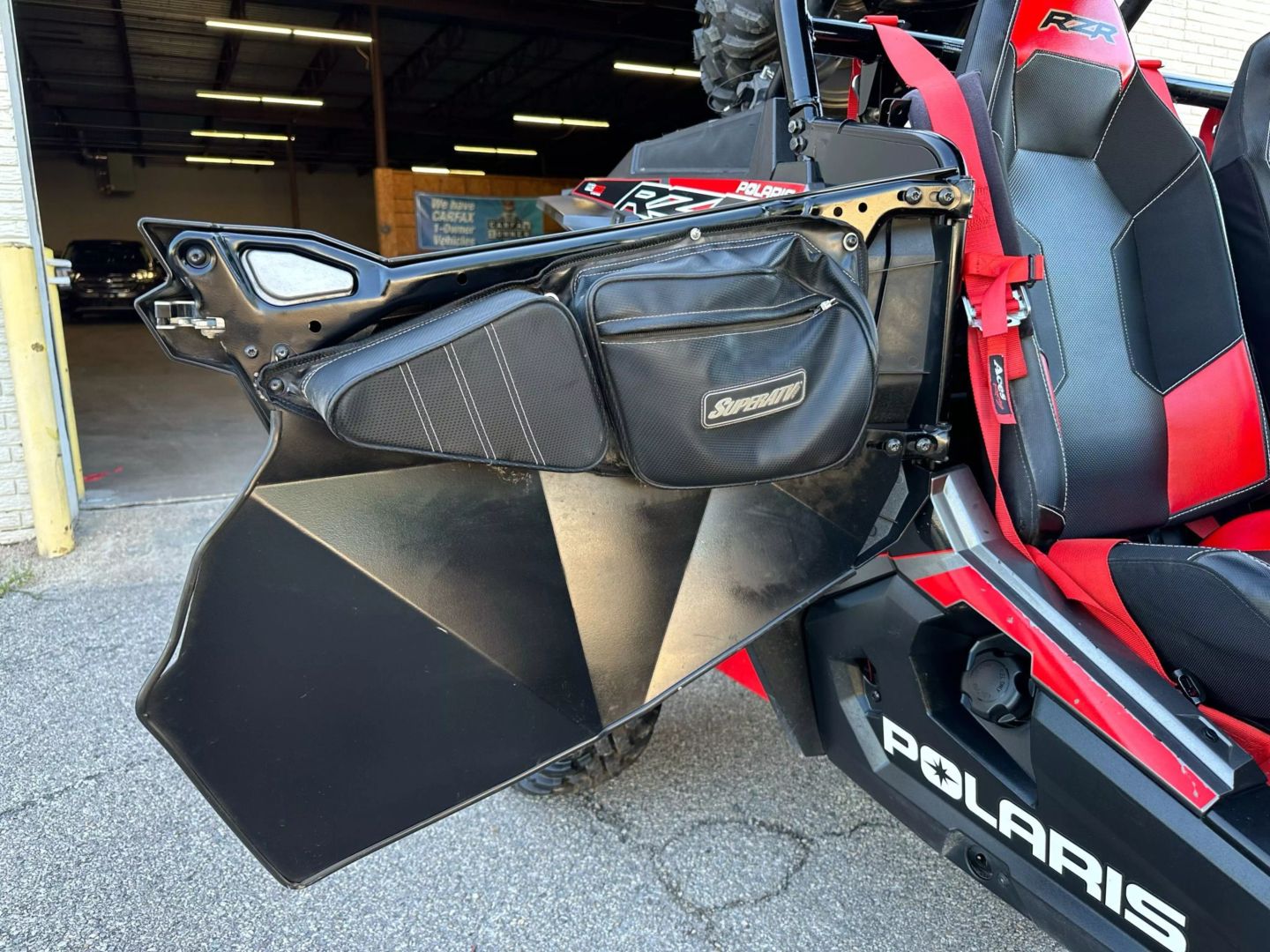 2017 Polaris Rzr Xp 1000 Eps Le - Image 27