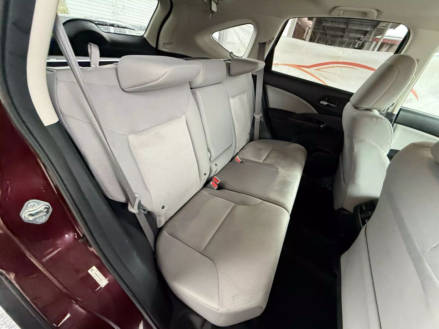 2015 Honda Cr-v - Image 23