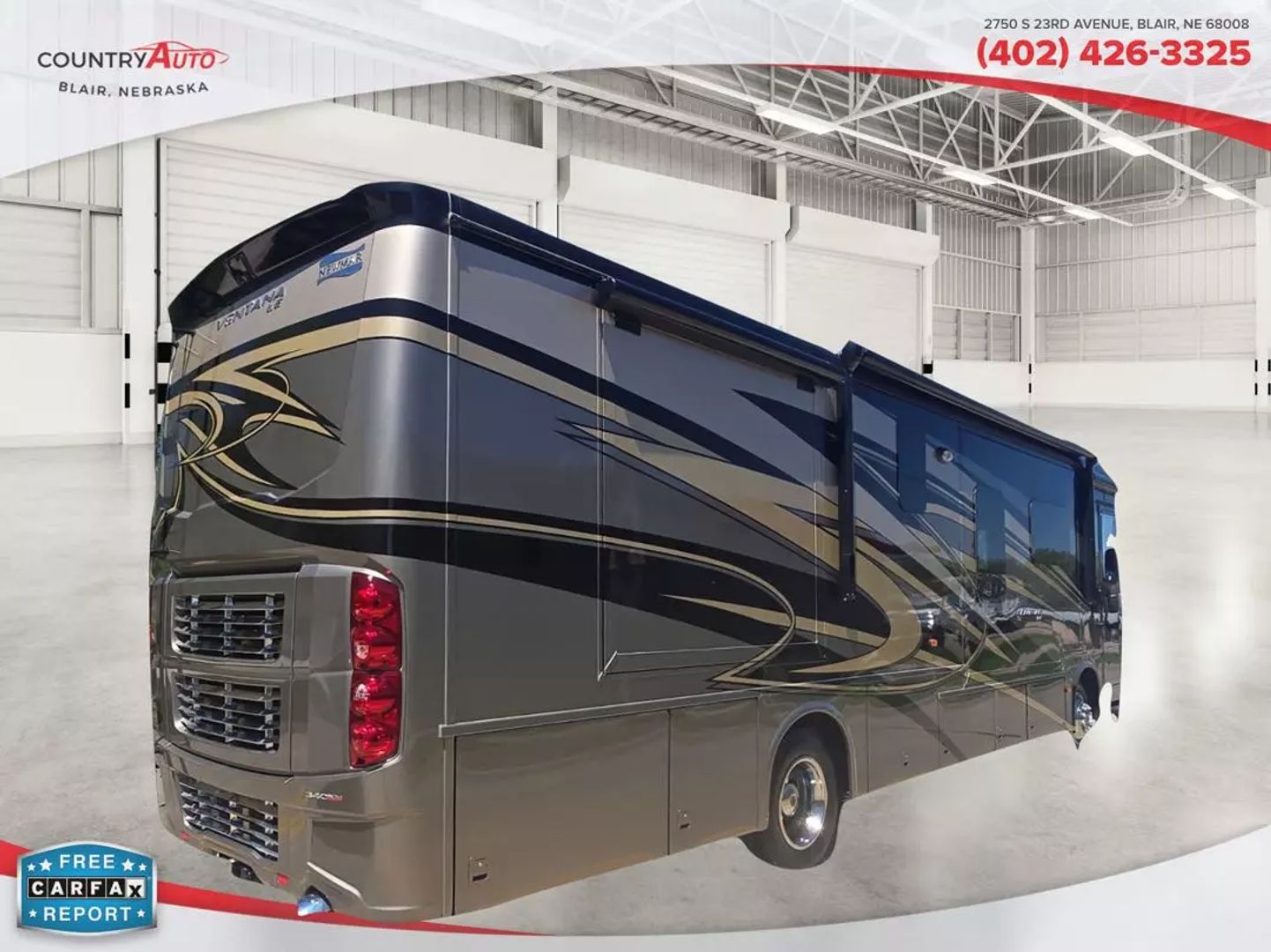 2016 Newmar Ventana Le - Image 5