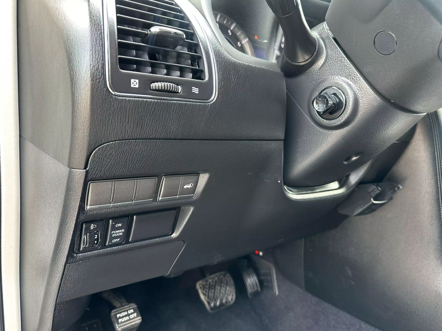 2013 Infiniti Qx - Image 19