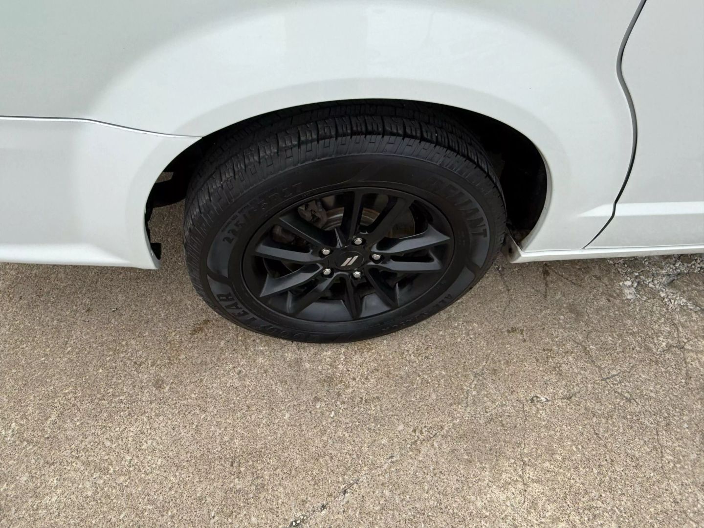 2019 Dodge Grand Caravan Passenger - Image 55
