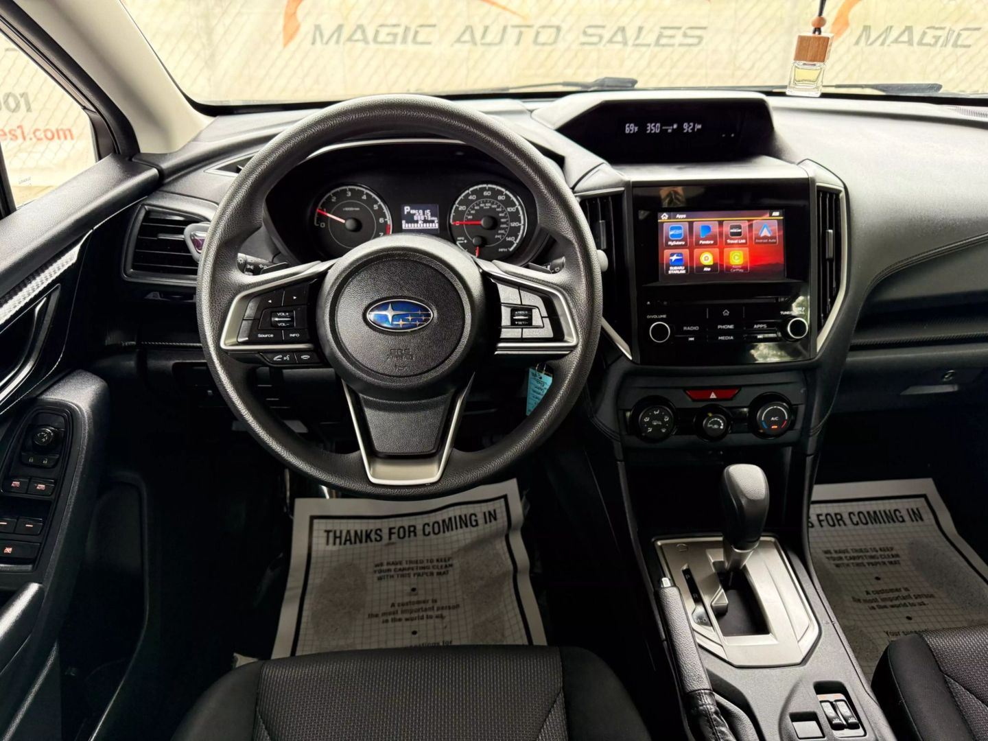 2019 Subaru Impreza - Image 30