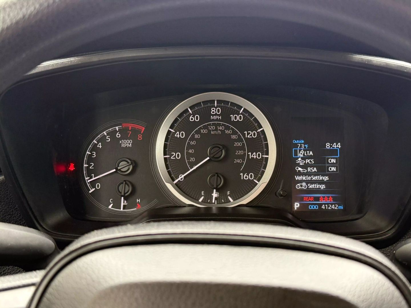 2022 Toyota Corolla - Image 29