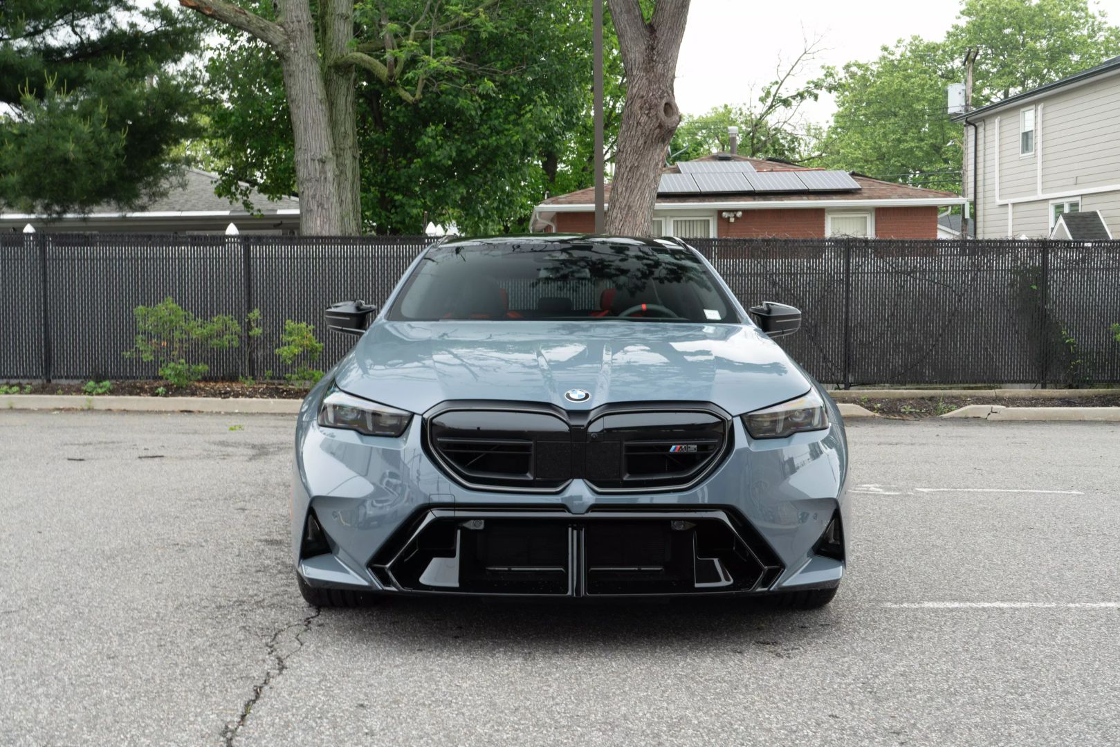 2025 Bmw M5 - Image 10