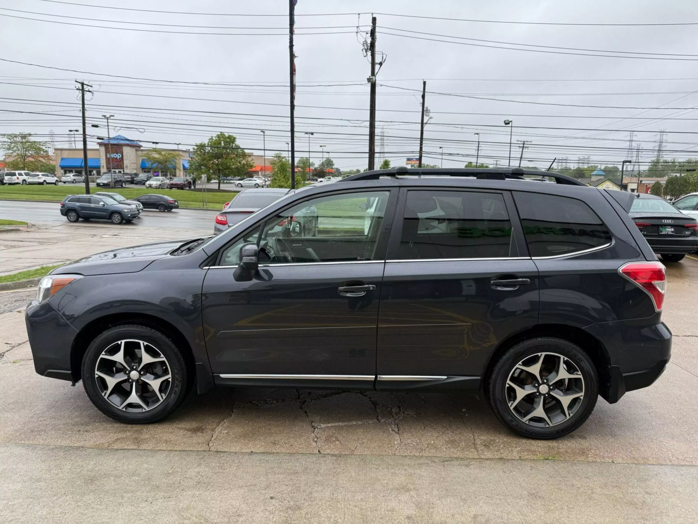 2015 Subaru Forester - Image 6