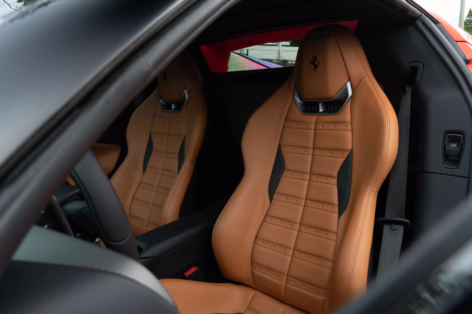 2024 Ferrari 296 Gts - Image 37