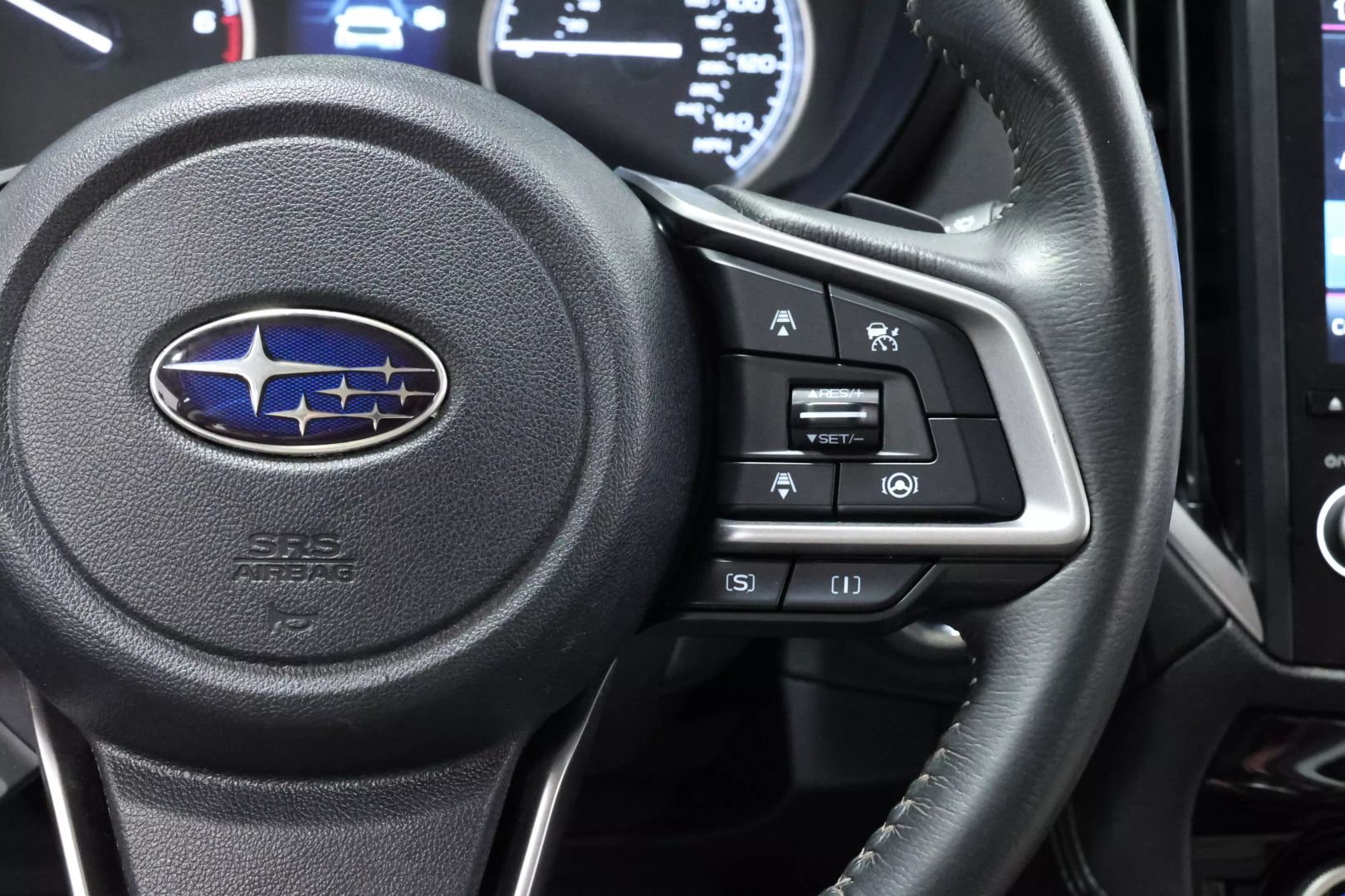 2021 Subaru Forester - Image 25