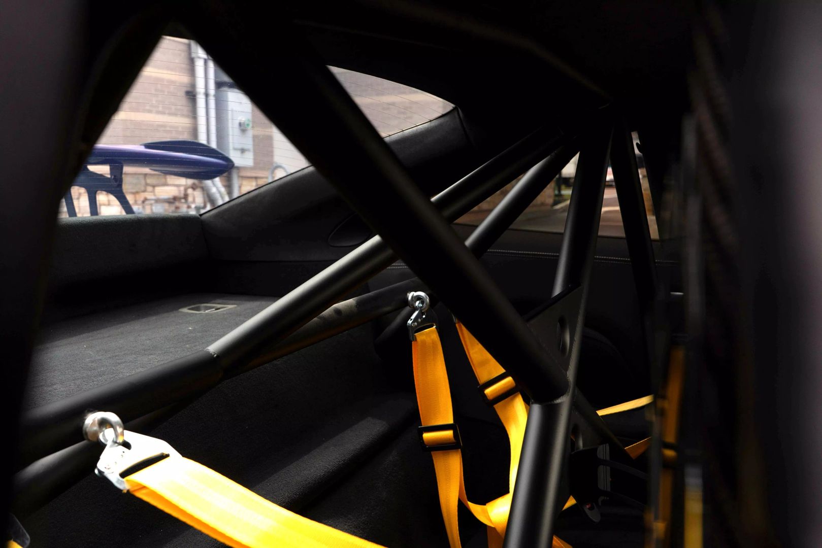 2016 Porsche 911 - Image 73