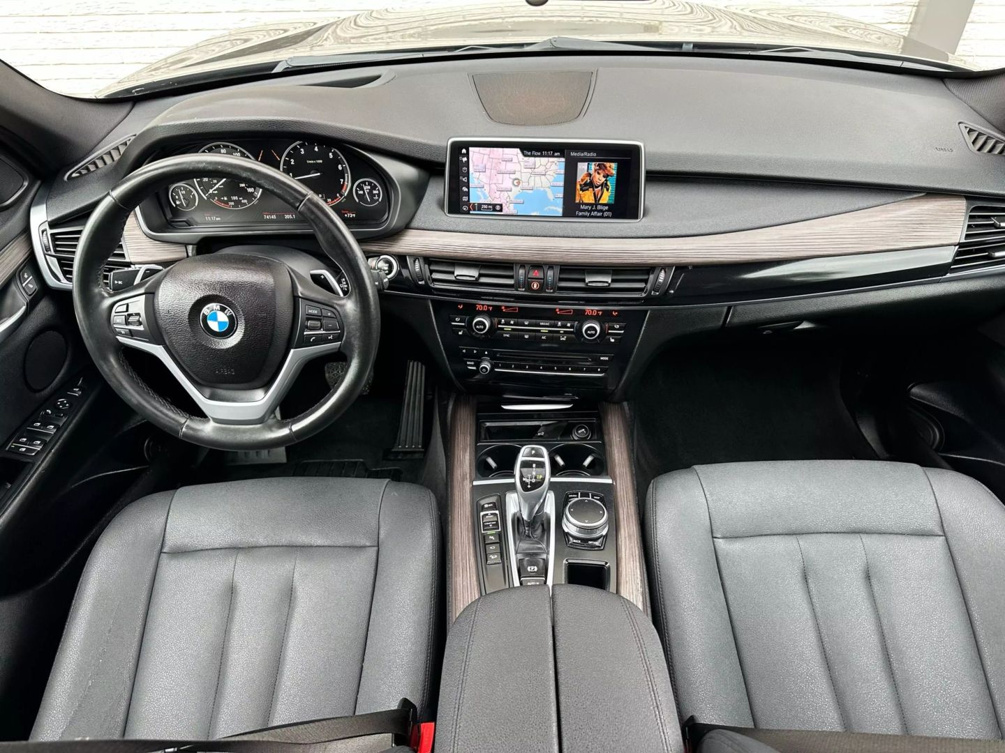 2018 Bmw X5 - Image 47