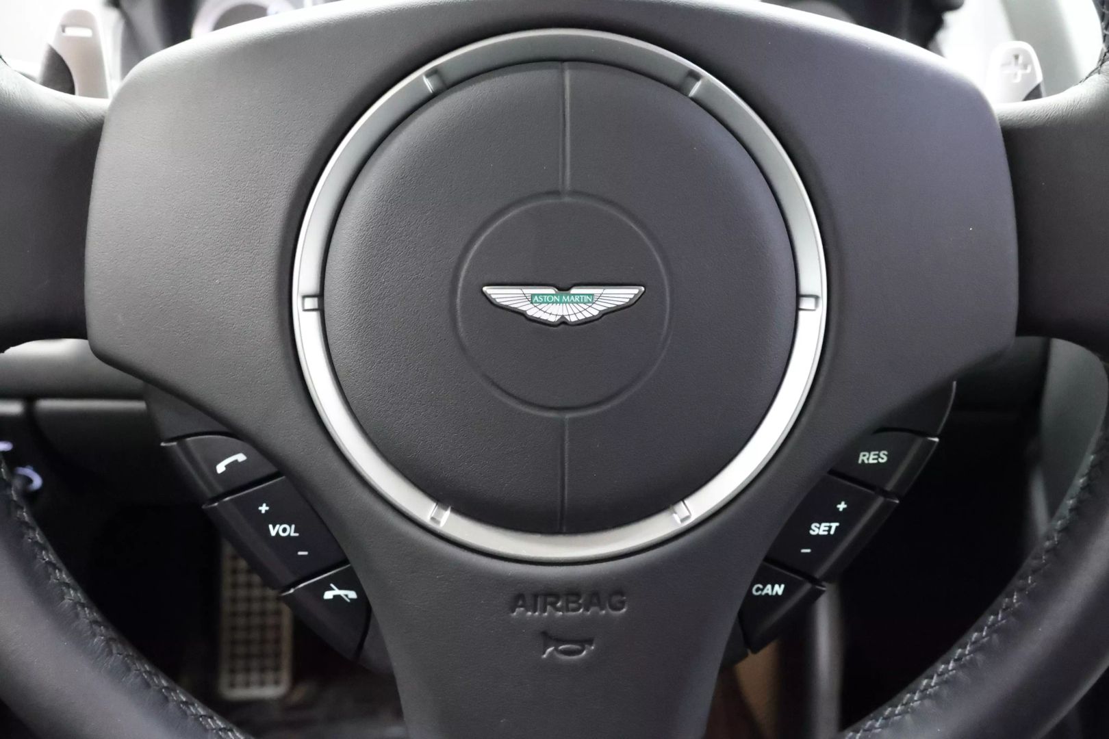 2011 Aston Martin Rapide - Image 23