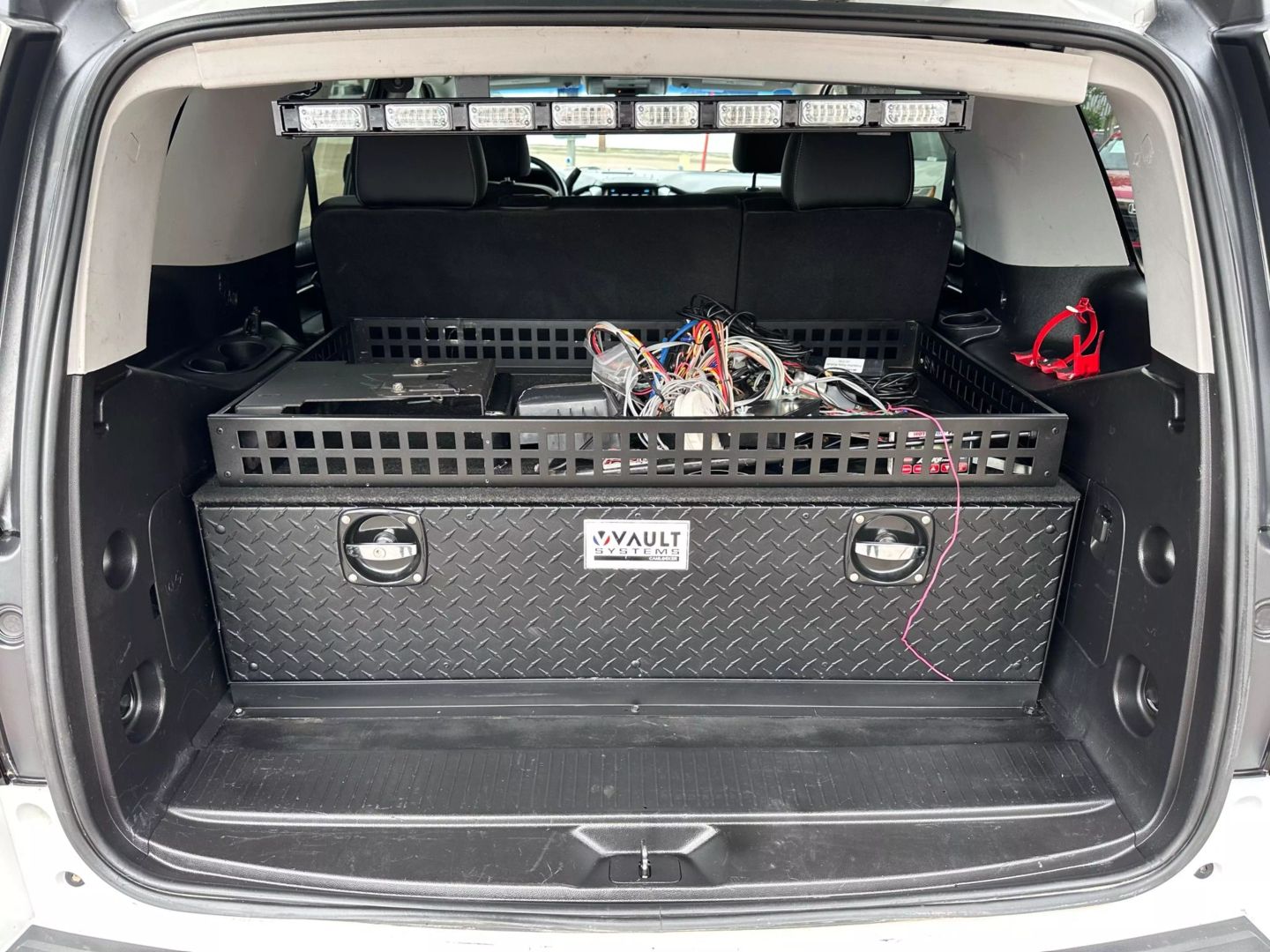 2019 Chevrolet Tahoe - Image 18