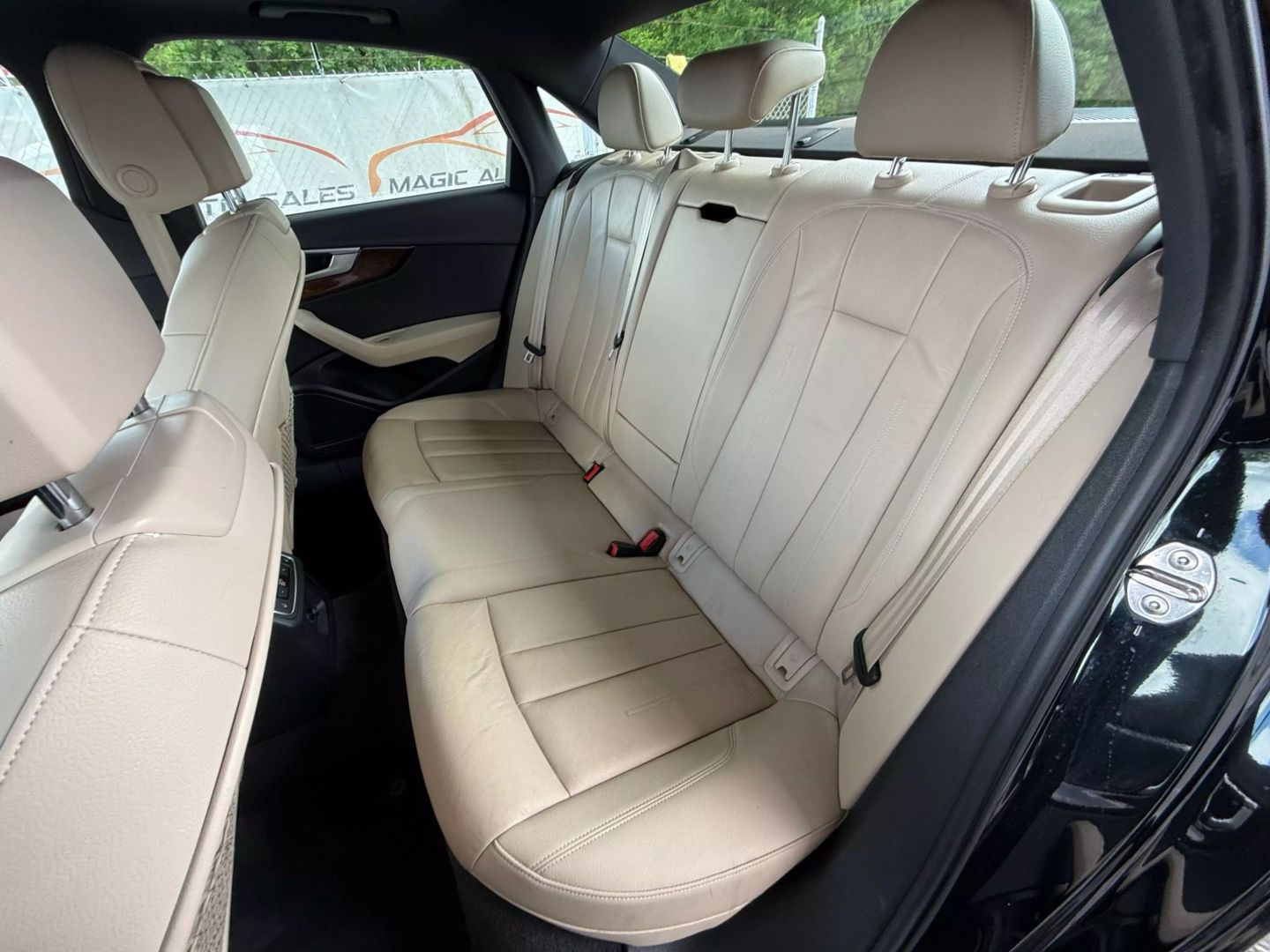 2017 Audi A4 - Image 19