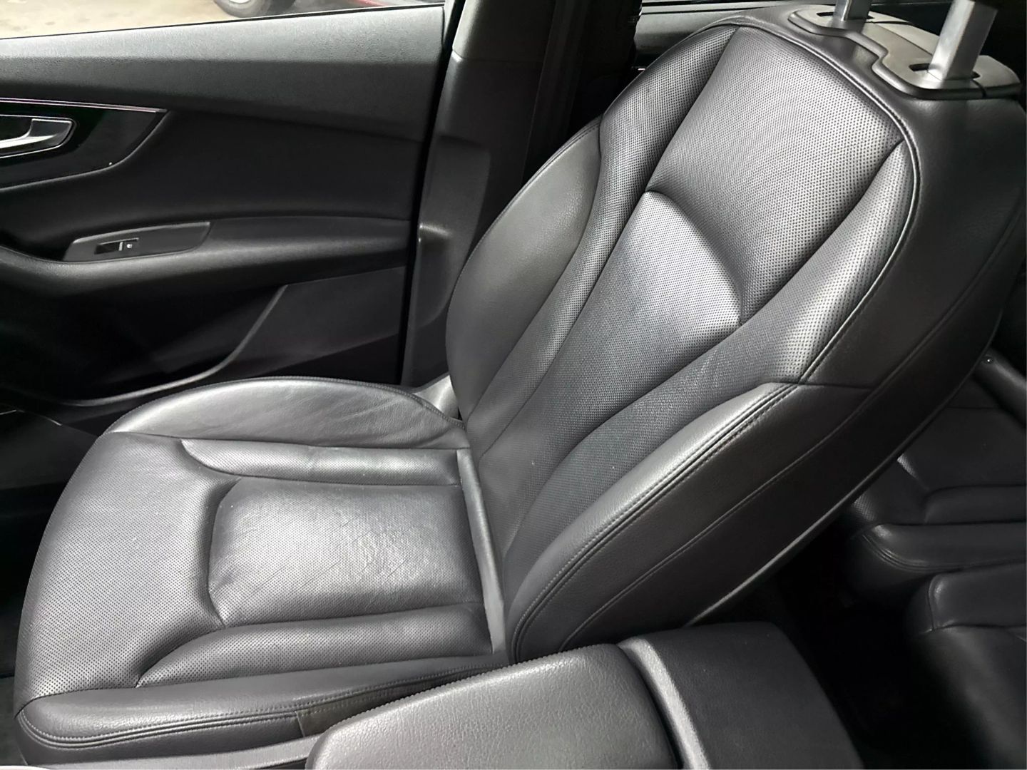 2018 Audi Q7 - Image 38