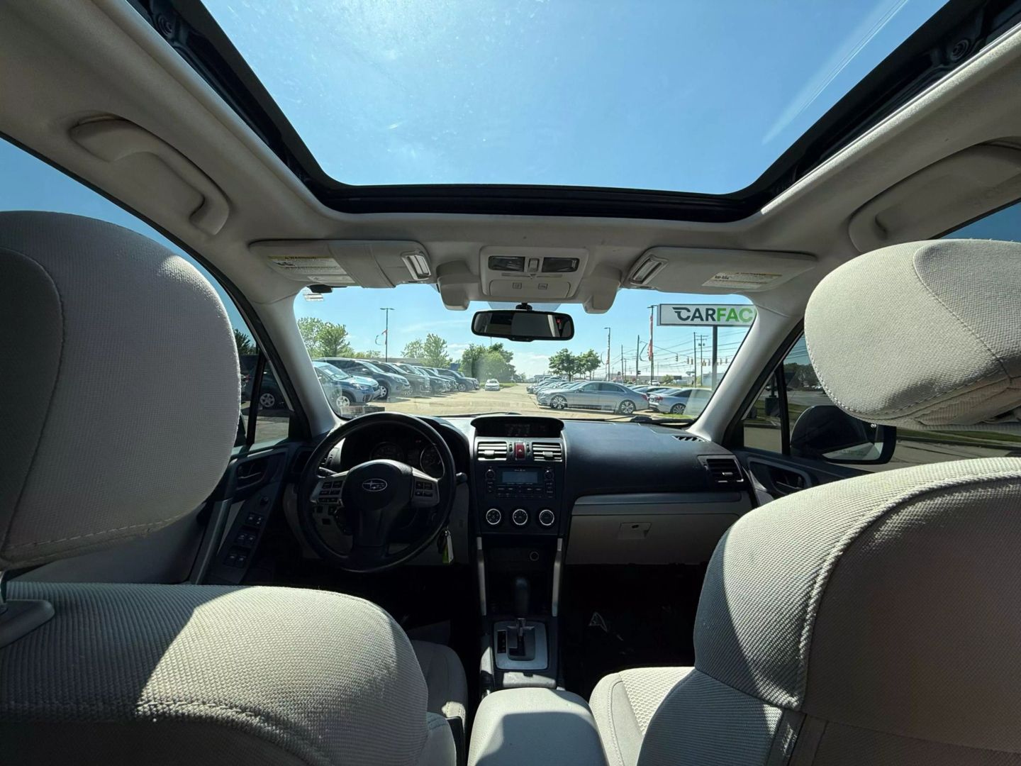 2015 Subaru Forester - Image 24