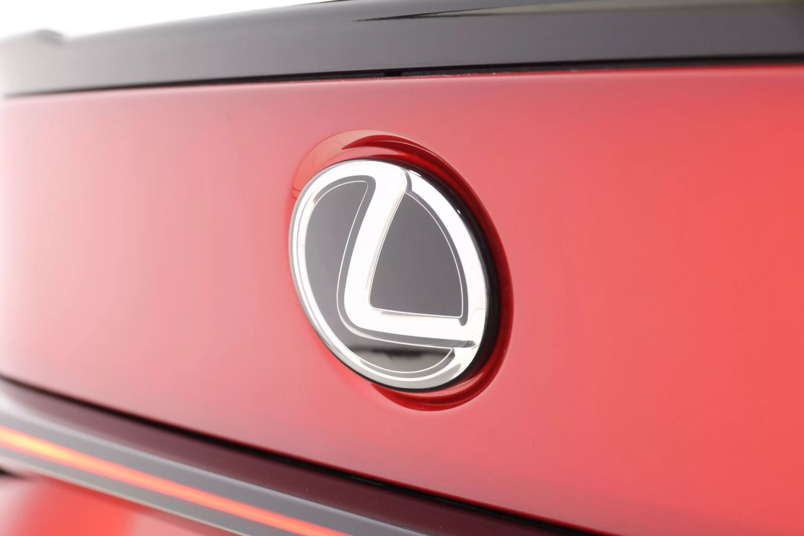 2023 Lexus Is - Image 107