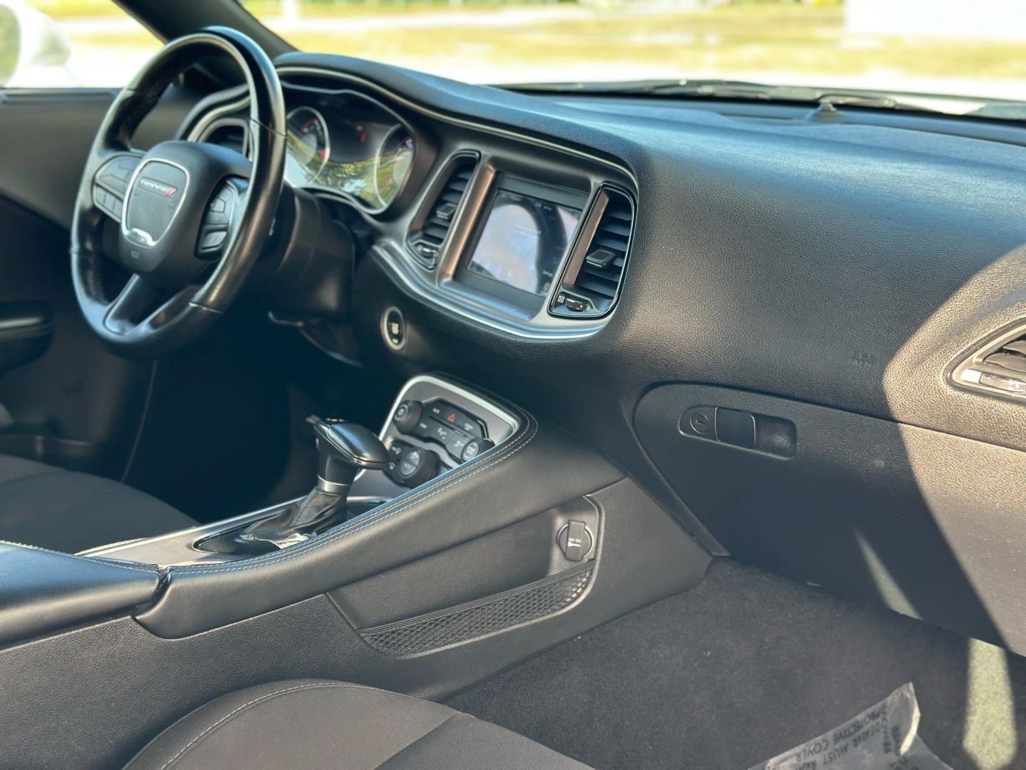 2022 DODGE CHALLENGER COUPE V6, 3.6 LITER GT COUPE 2D