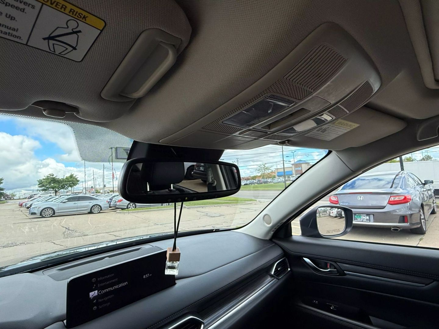 2022 Mazda Cx-5 - Image 44