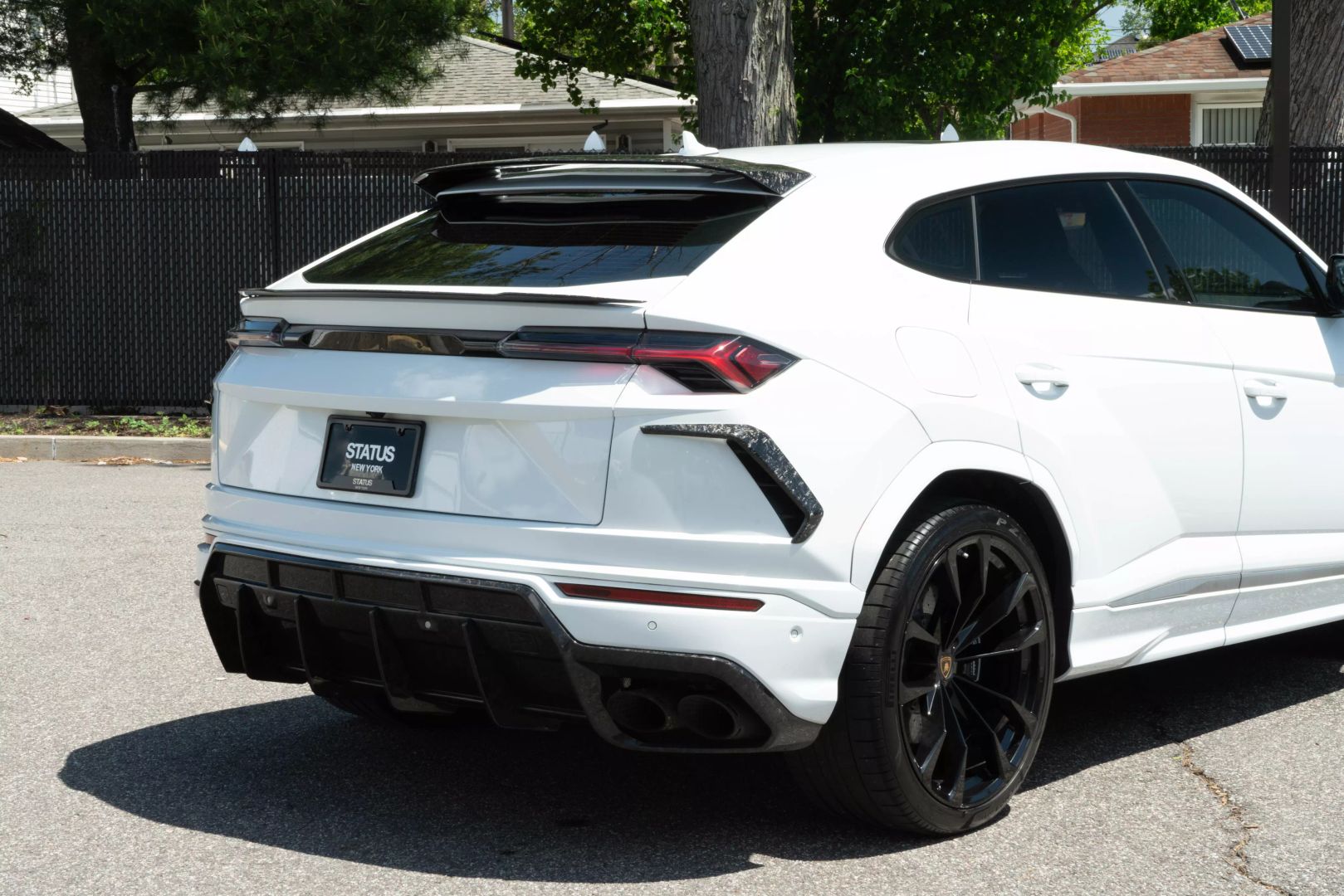 2019 Lamborghini Urus - Image 31