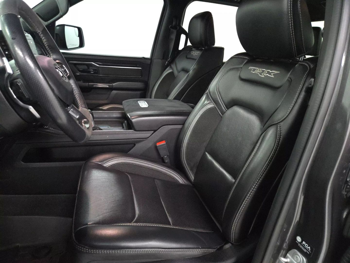 2021 Ram 1500 Crew Cab - Image 20
