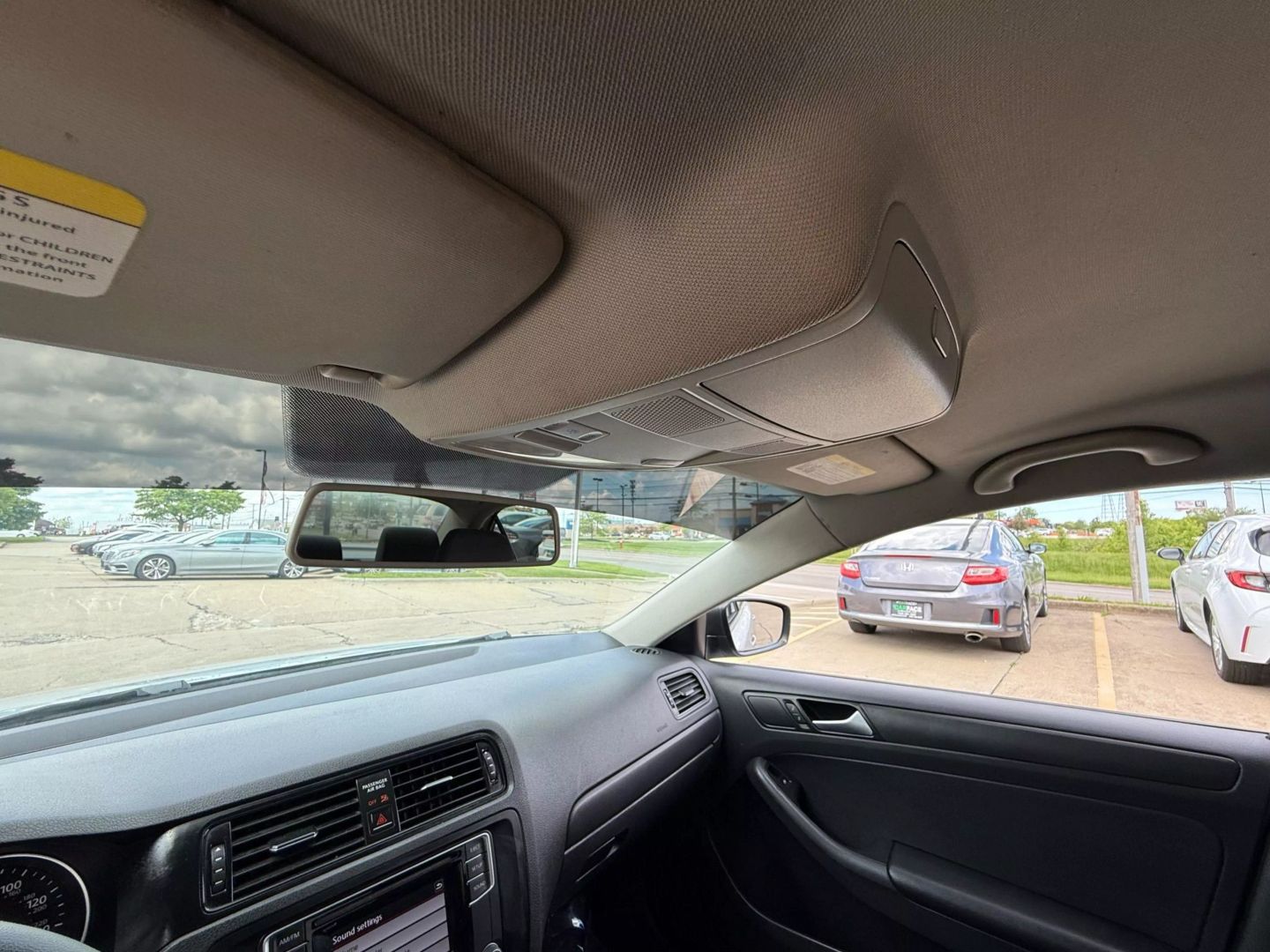 2016 Volkswagen Jetta - Image 42