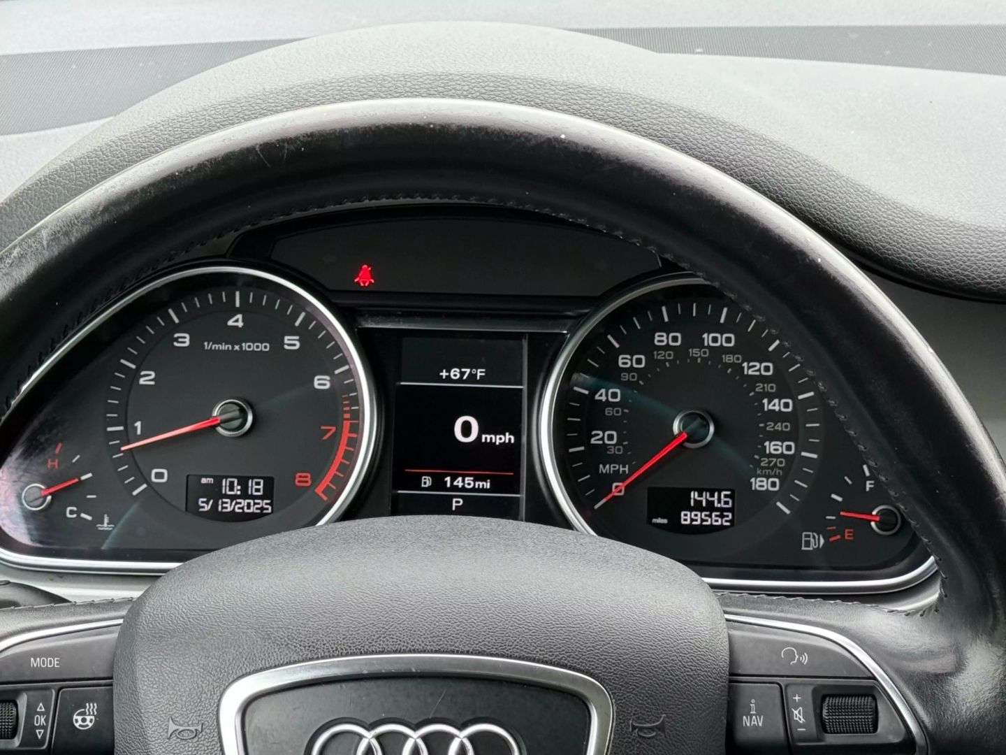 2015 Audi Q7 - Image 36
