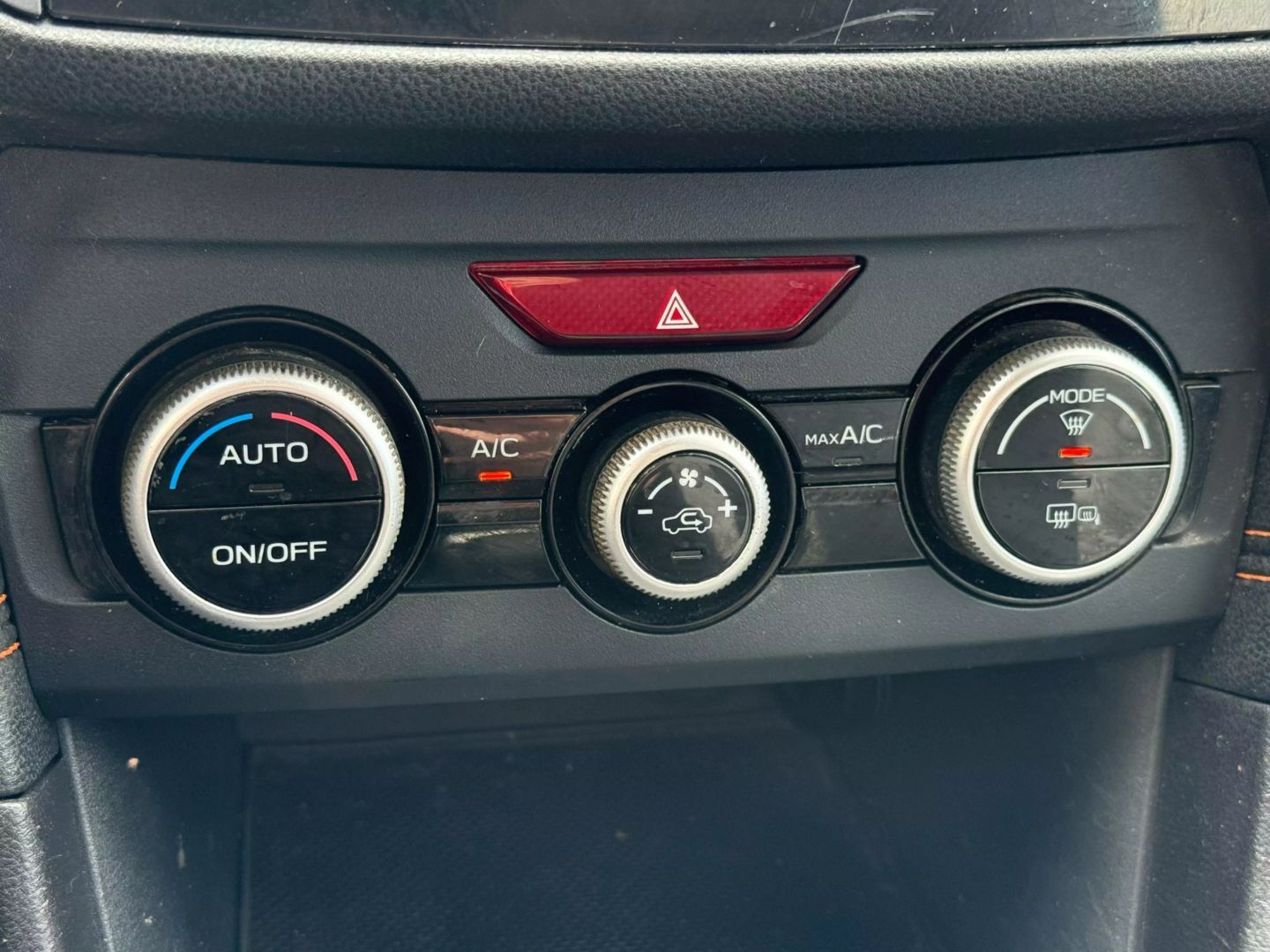 2018 Subaru Crosstrek - Image 40