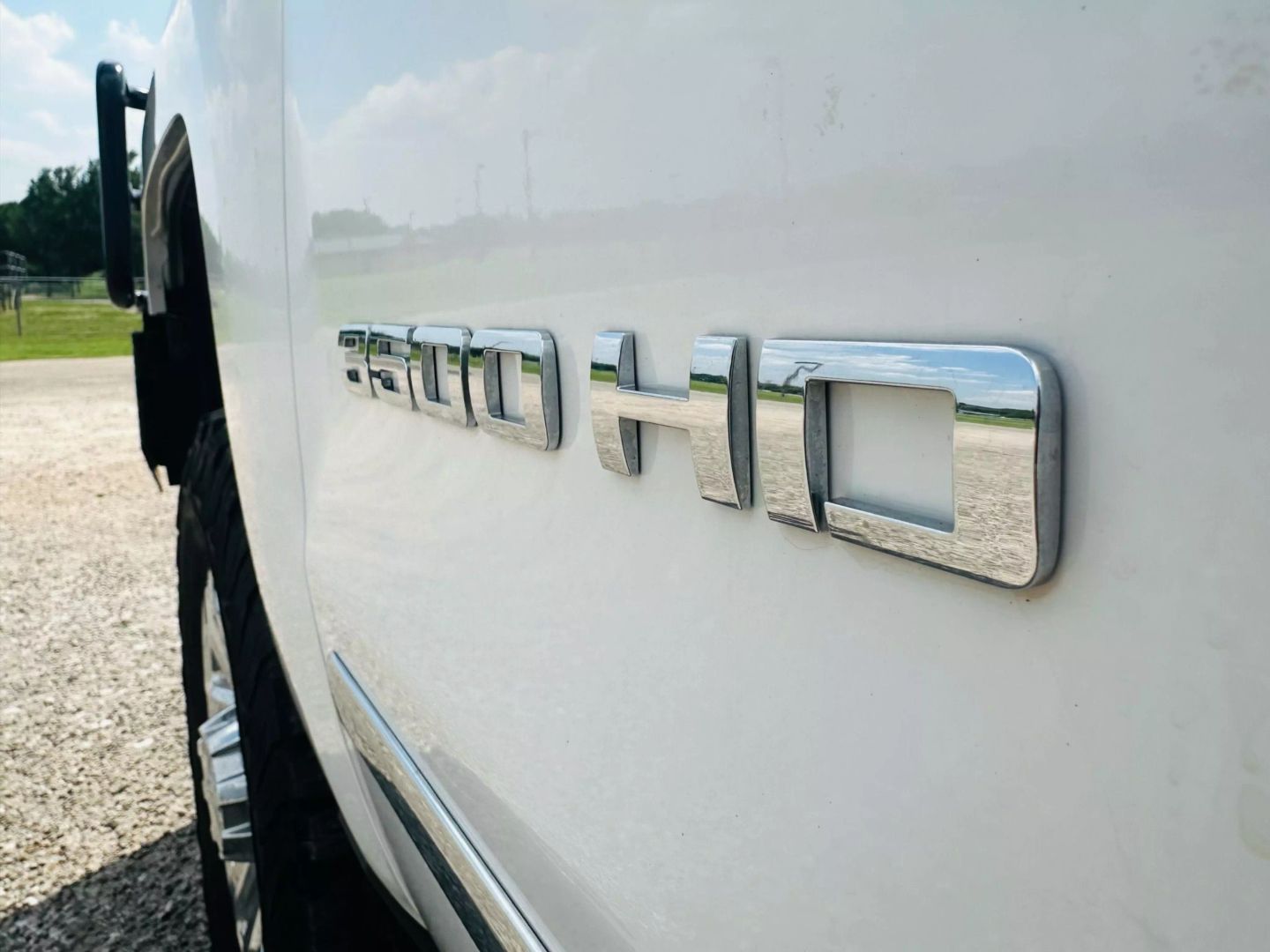 2019 Chevrolet Silverado 3500 Hd Crew Cab - Image 12
