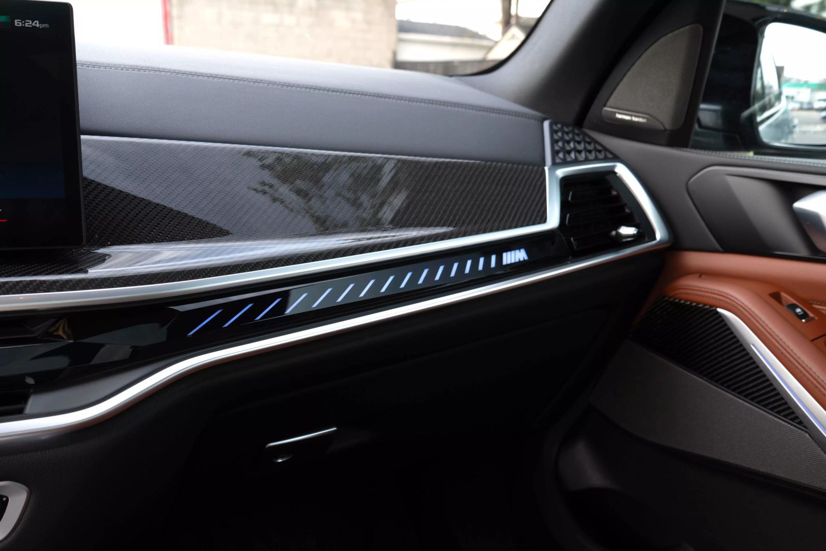 2024 Bmw X5 - Image 52