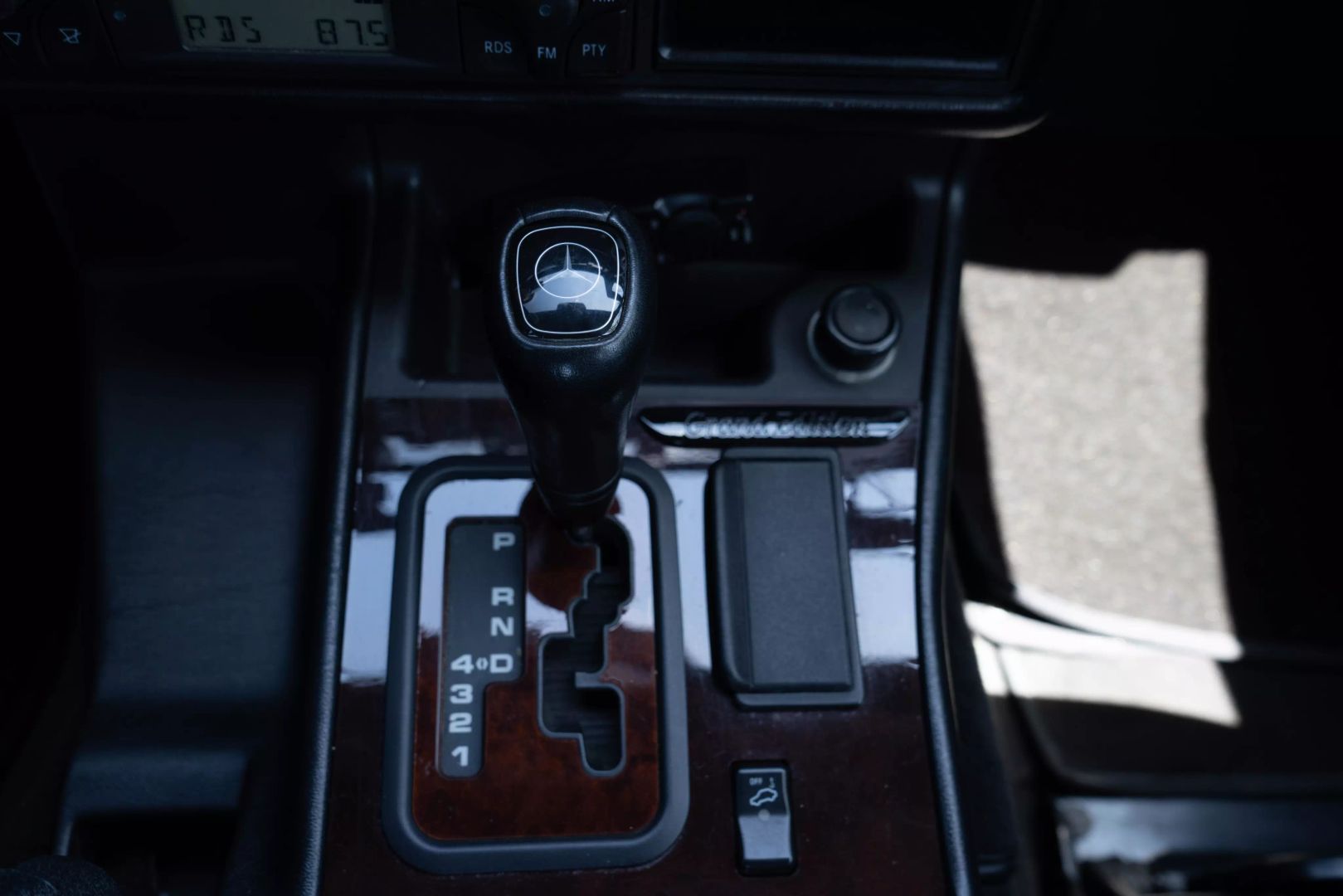 1998 Mercedes-benz G-class - Image 58