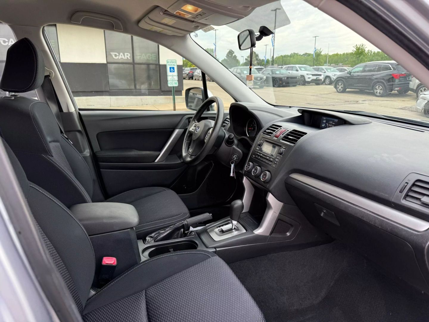 2015 Subaru Forester - Image 23