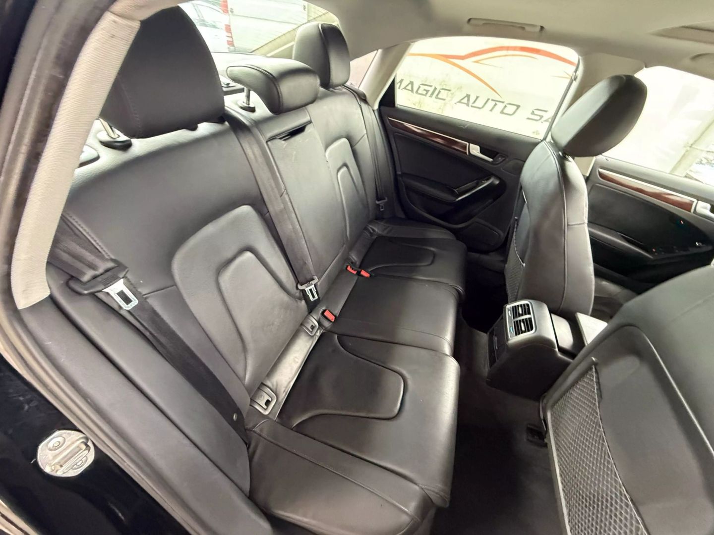 2012 Audi A4 - Image 23